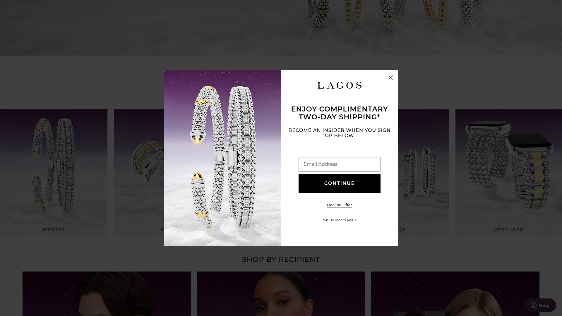 Screenshot of lagos.com