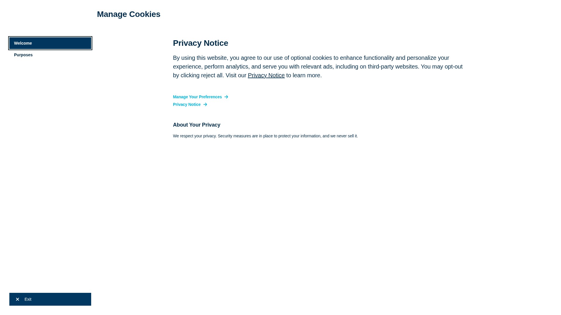 Screenshot of lifexfunds.com