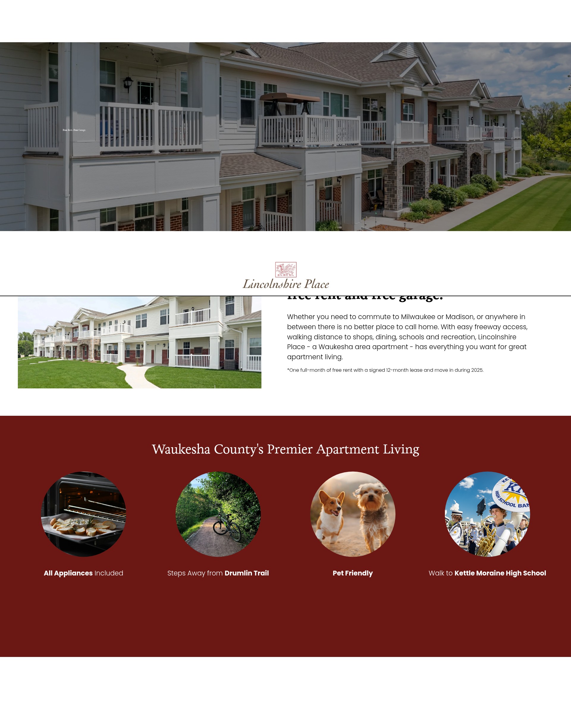 Screenshot of lincolnshireapartments.squarespace.com