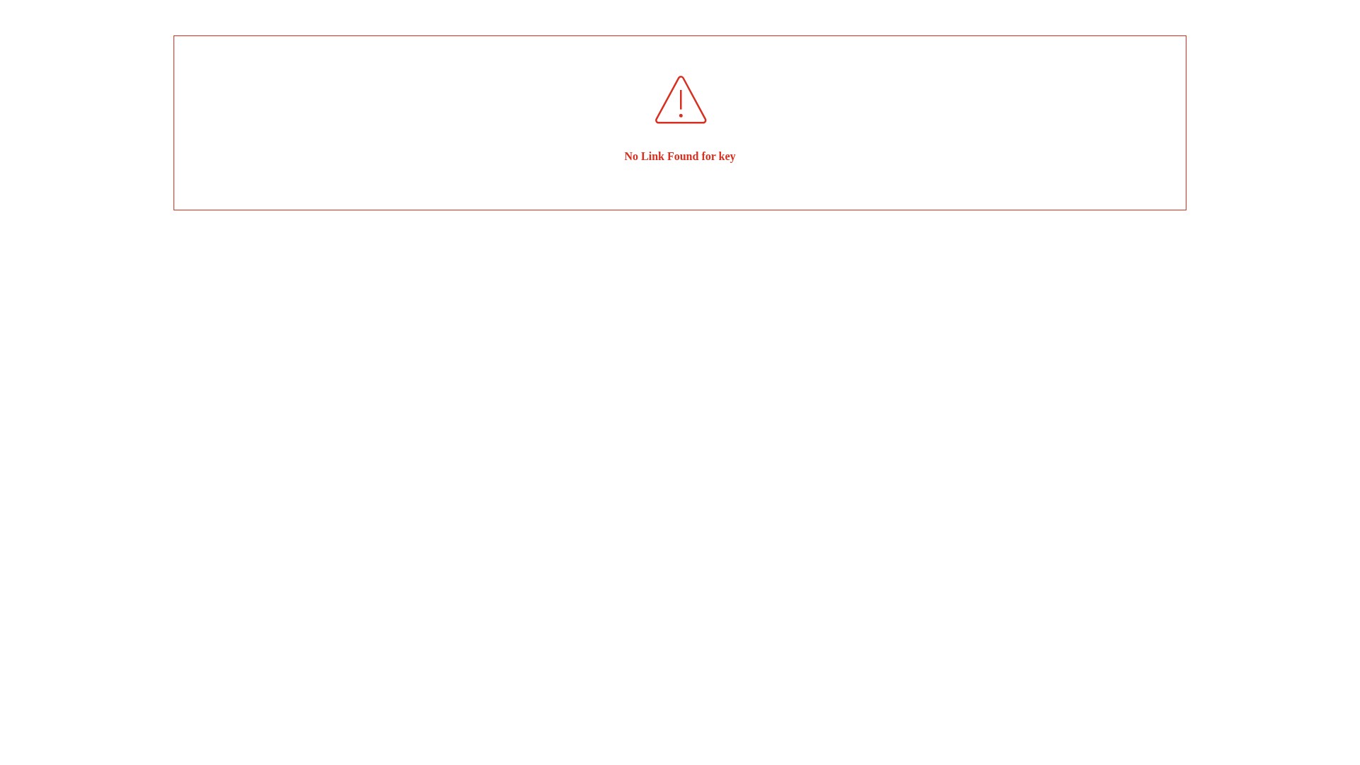Screenshot of link.esri.com