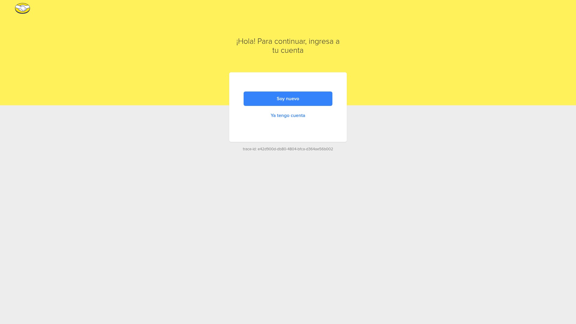 Screenshot of listado.mercadolibre.com.ar