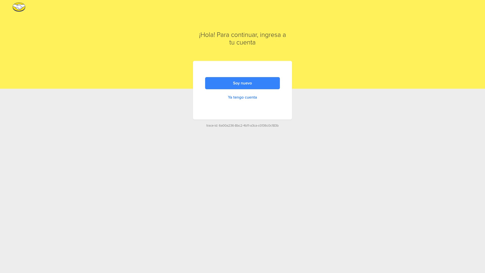 Screenshot of listado.mercadolibre.com.mx
