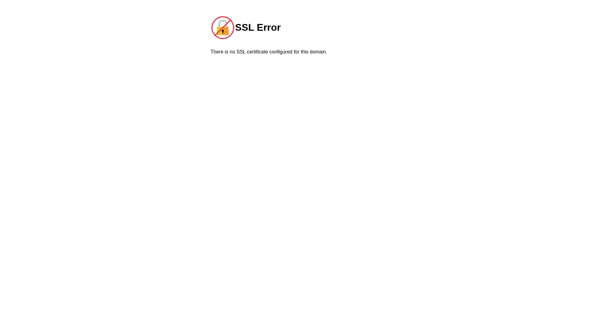 Screenshot of liujo.com