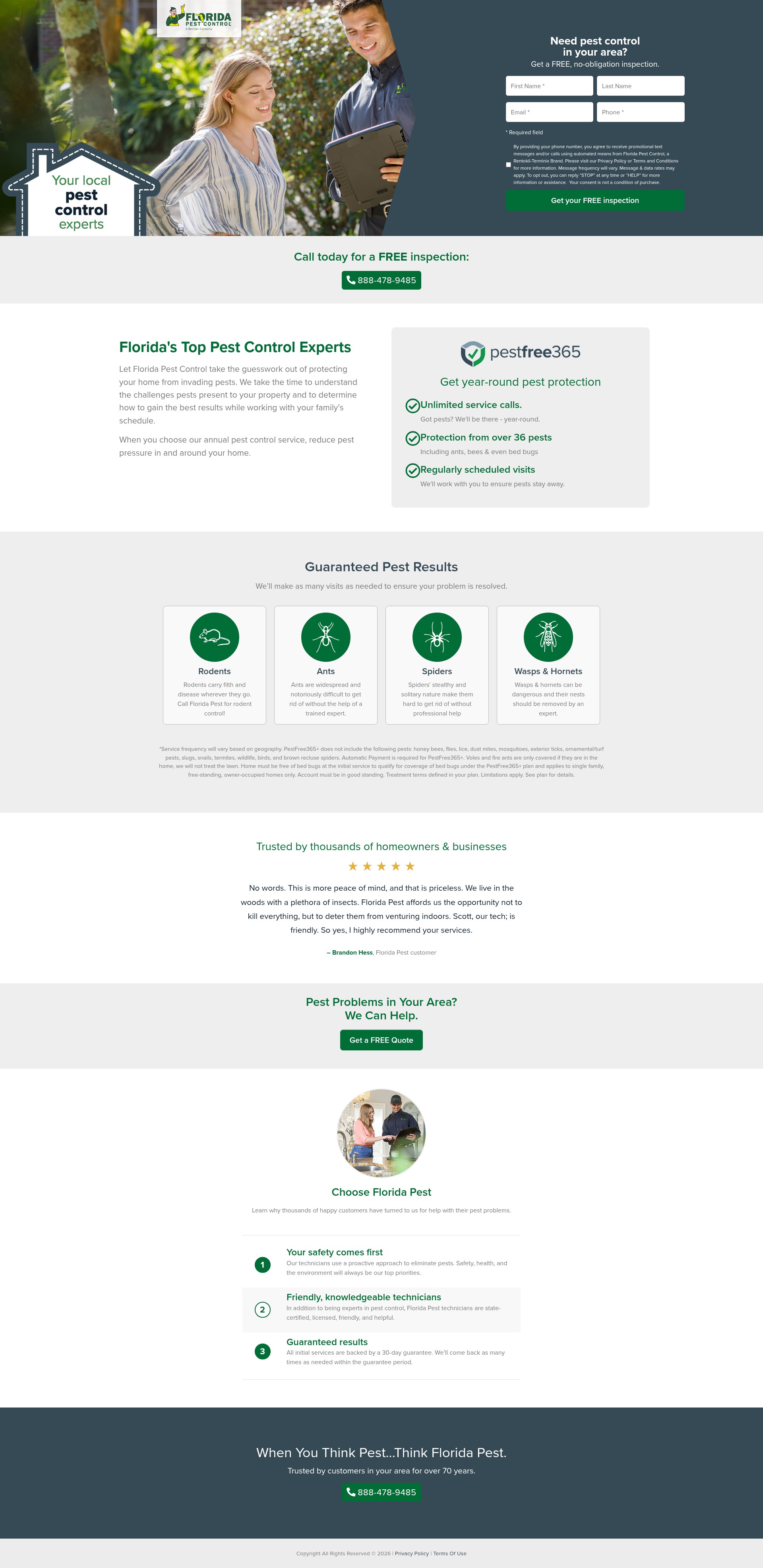 Screenshot of local.flapest.com