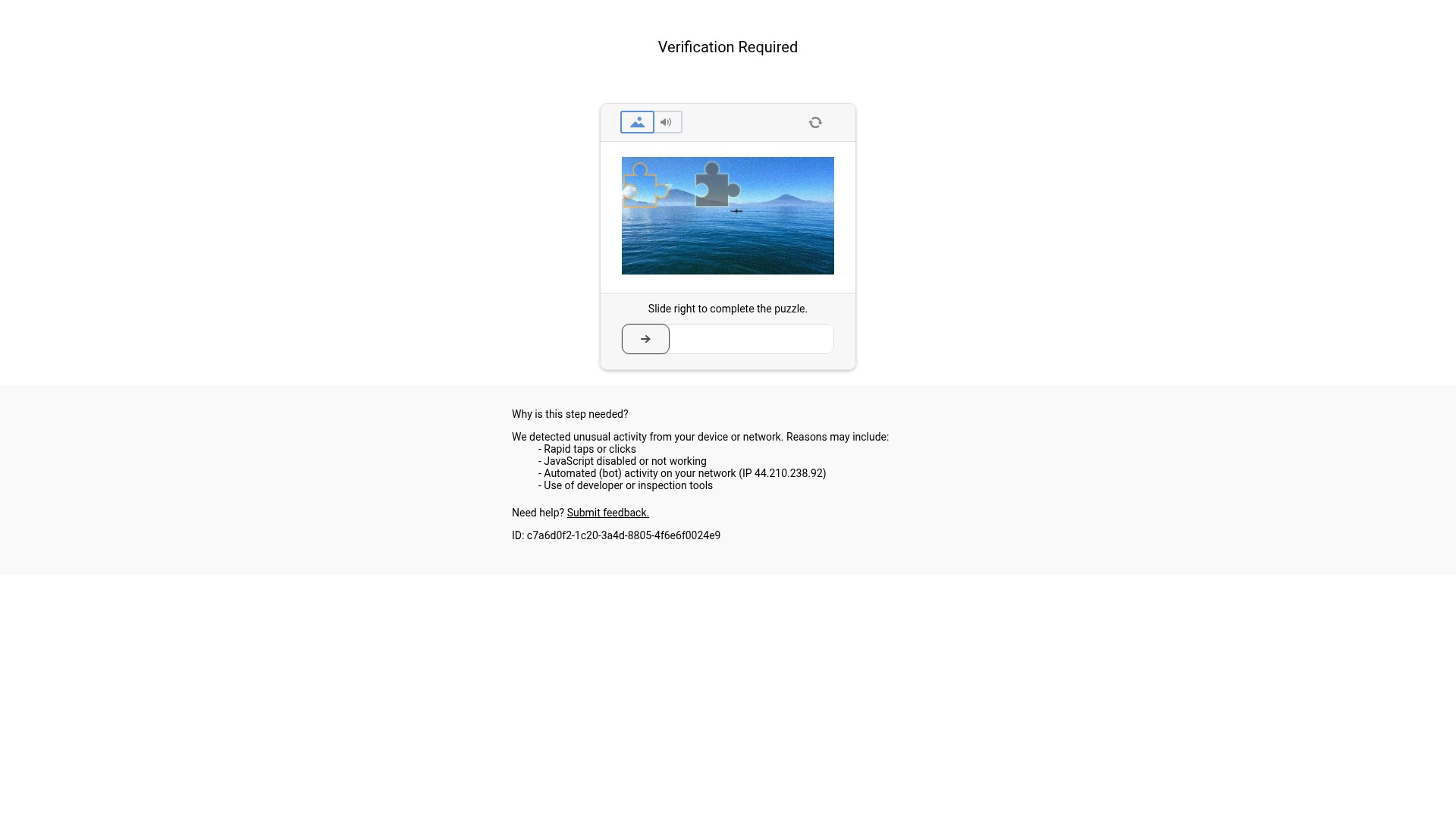 Screenshot of loveholidays.ie