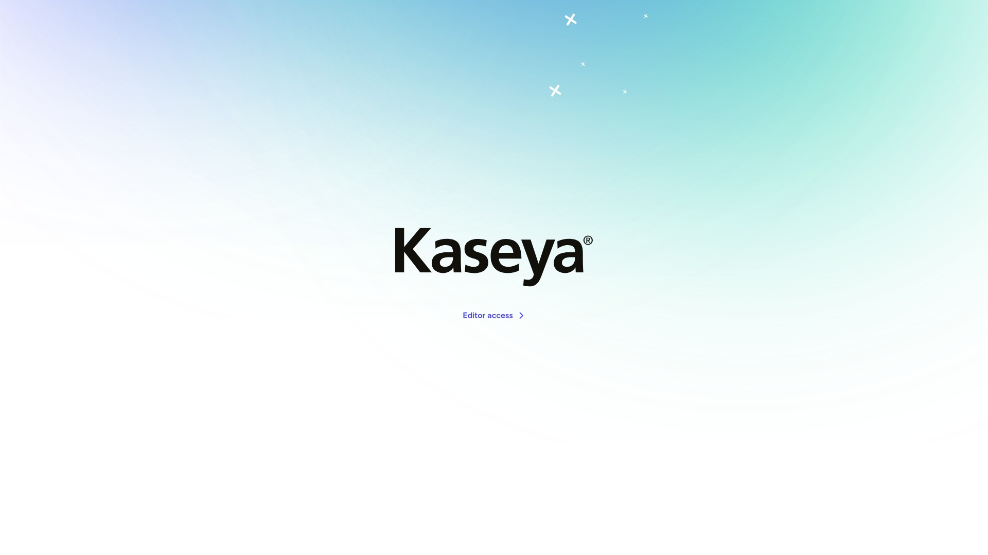 Screenshot of lp.kaseya.com