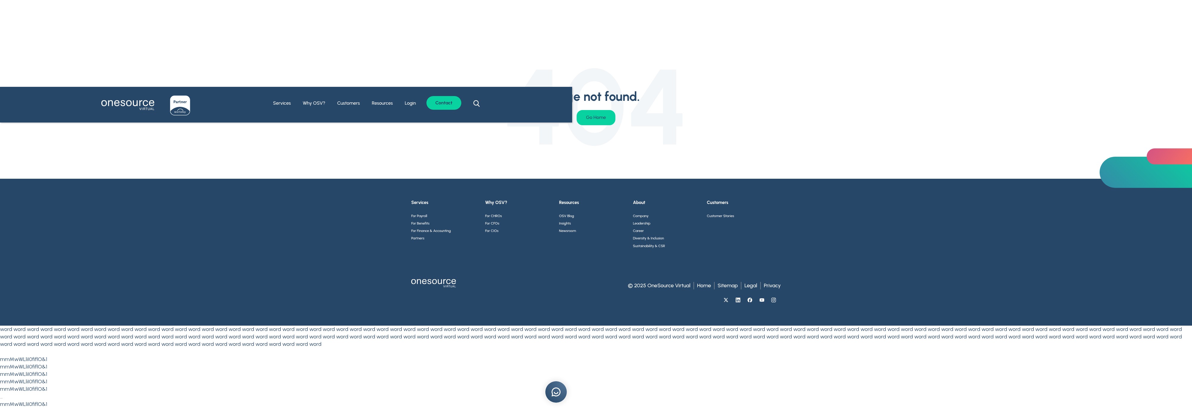 Screenshot of lp.onesourcevirtual.com