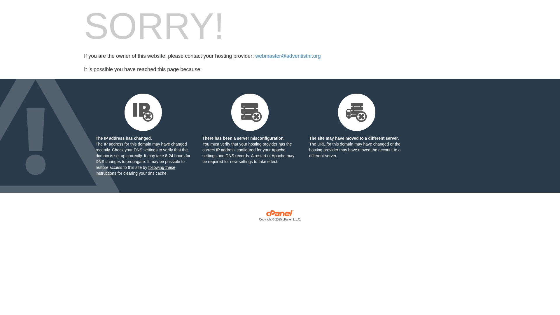 Screenshot of luminishealthcareers.org