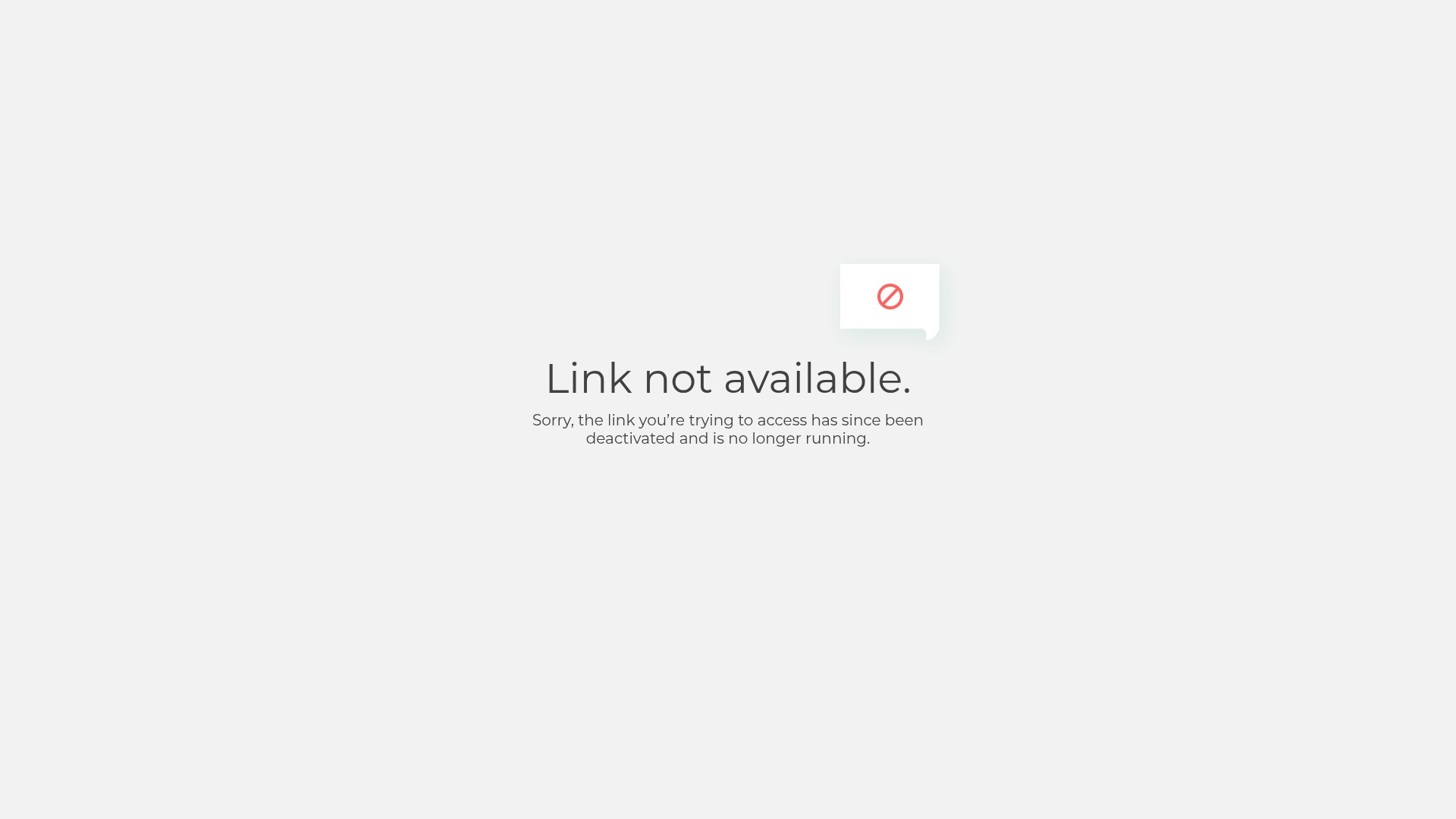 Screenshot of microsite.instabot.io