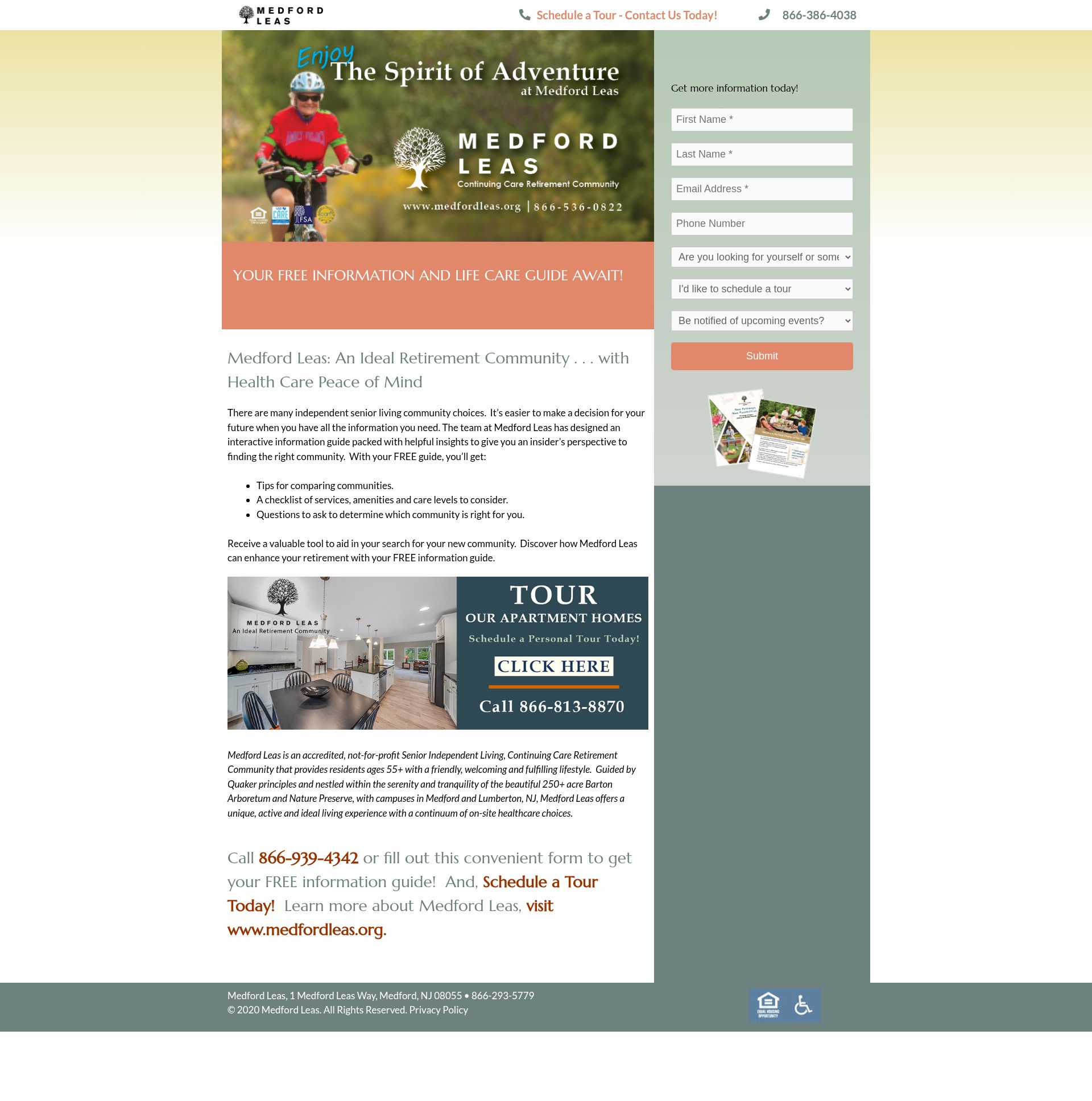 Screenshot of ml.medfordleas.org