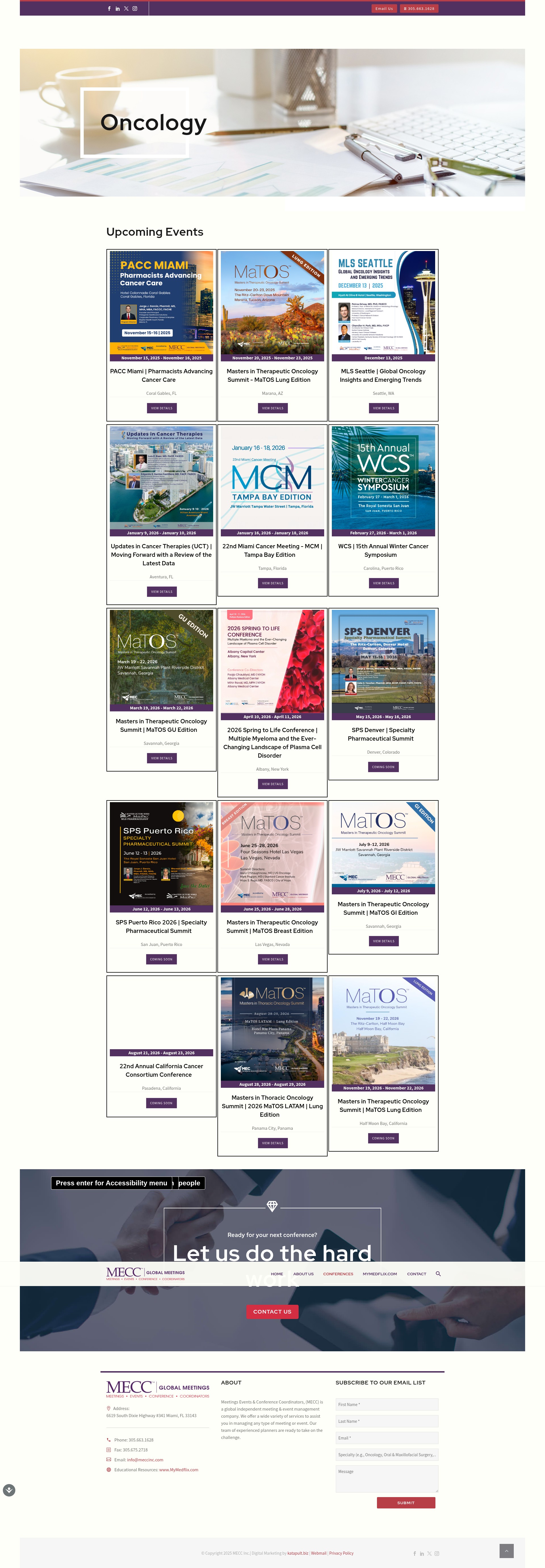 Screenshot of mlspharmacology.com
