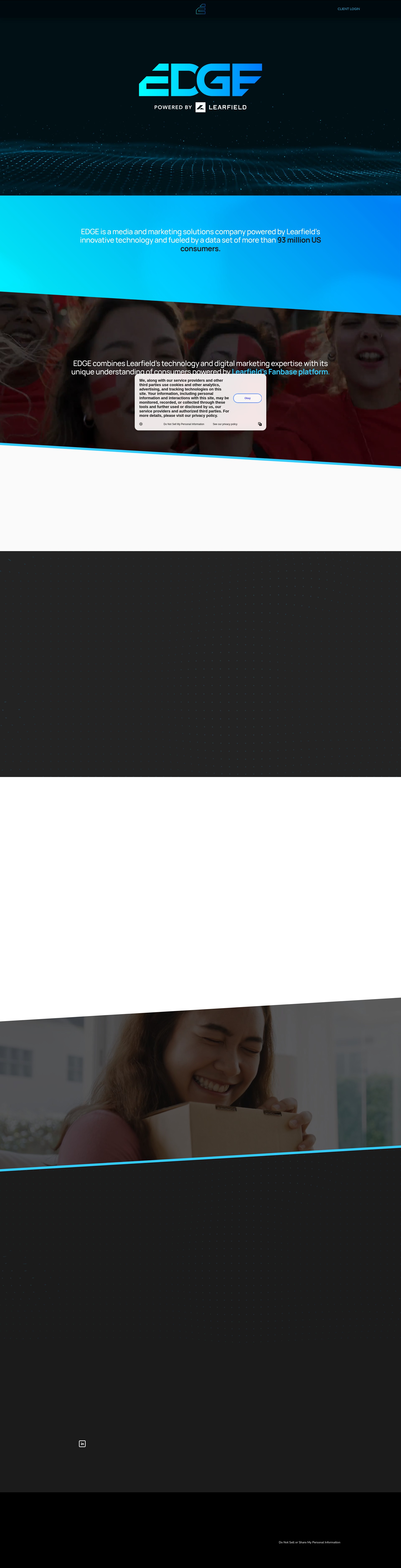 Screenshot of mogointeractive.com