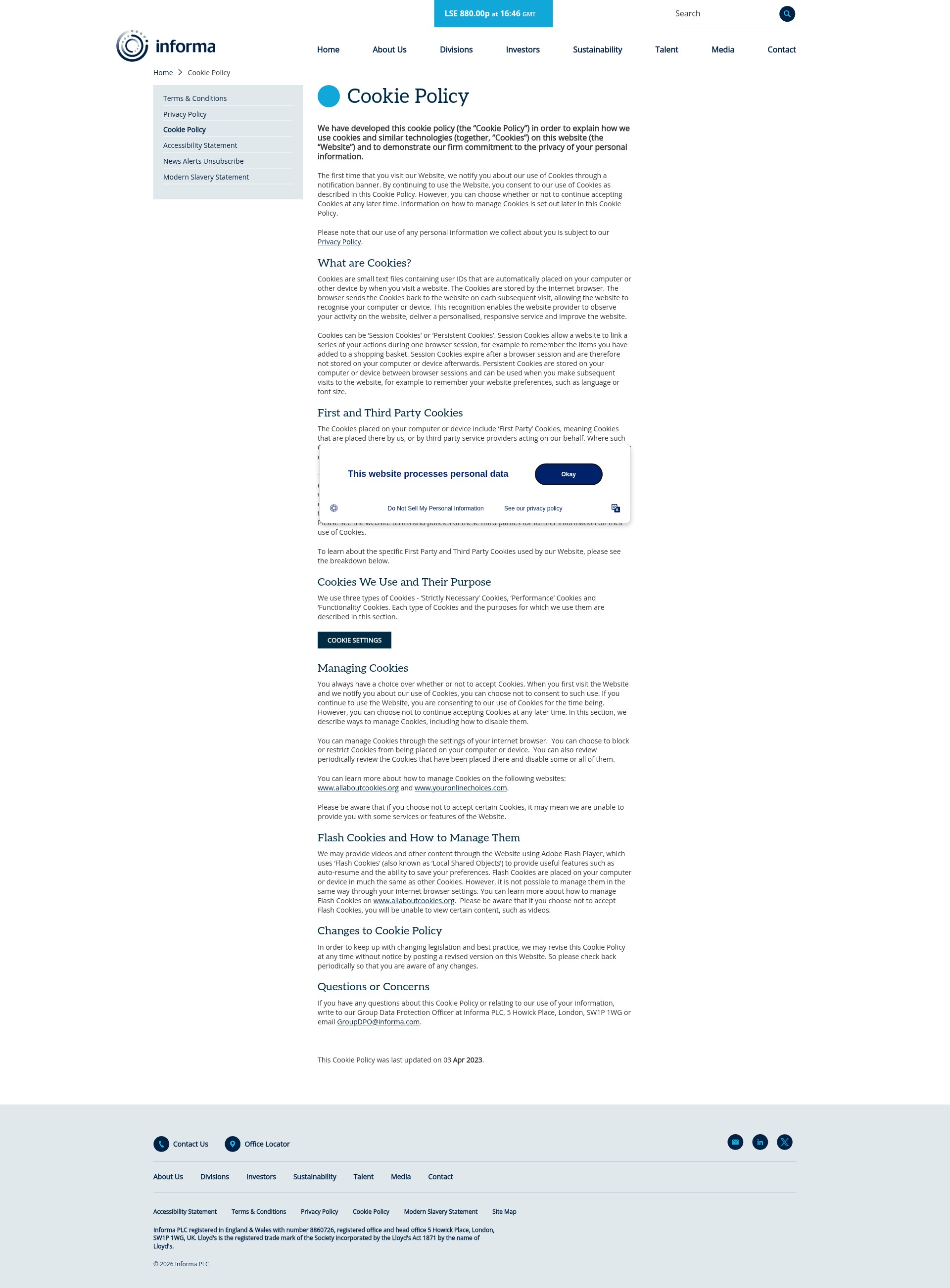 Screenshot of money2020.com