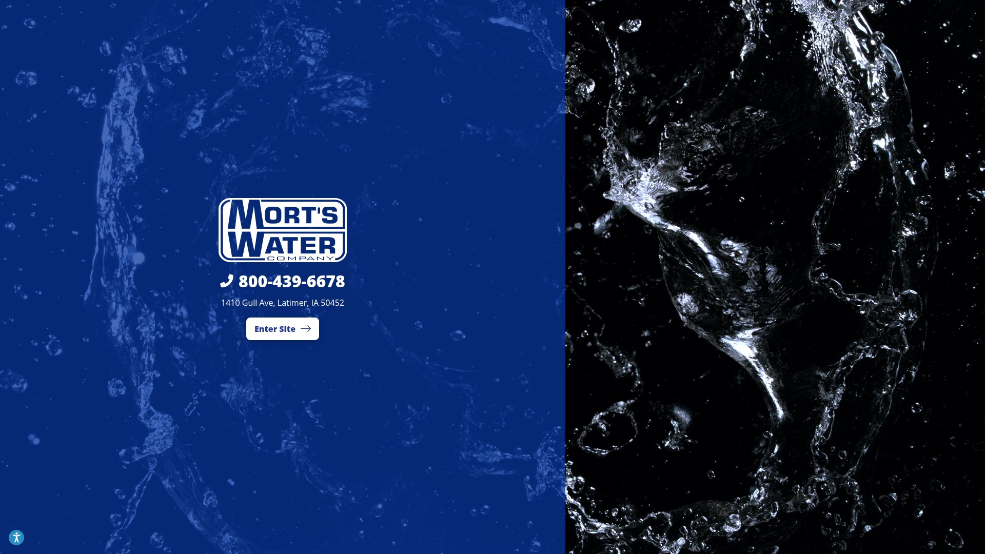 Screenshot of mortsonline.com