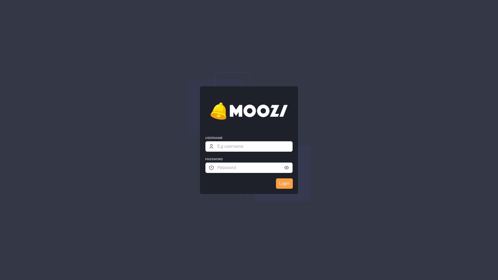 Screenshot of moshy-dev.xyz