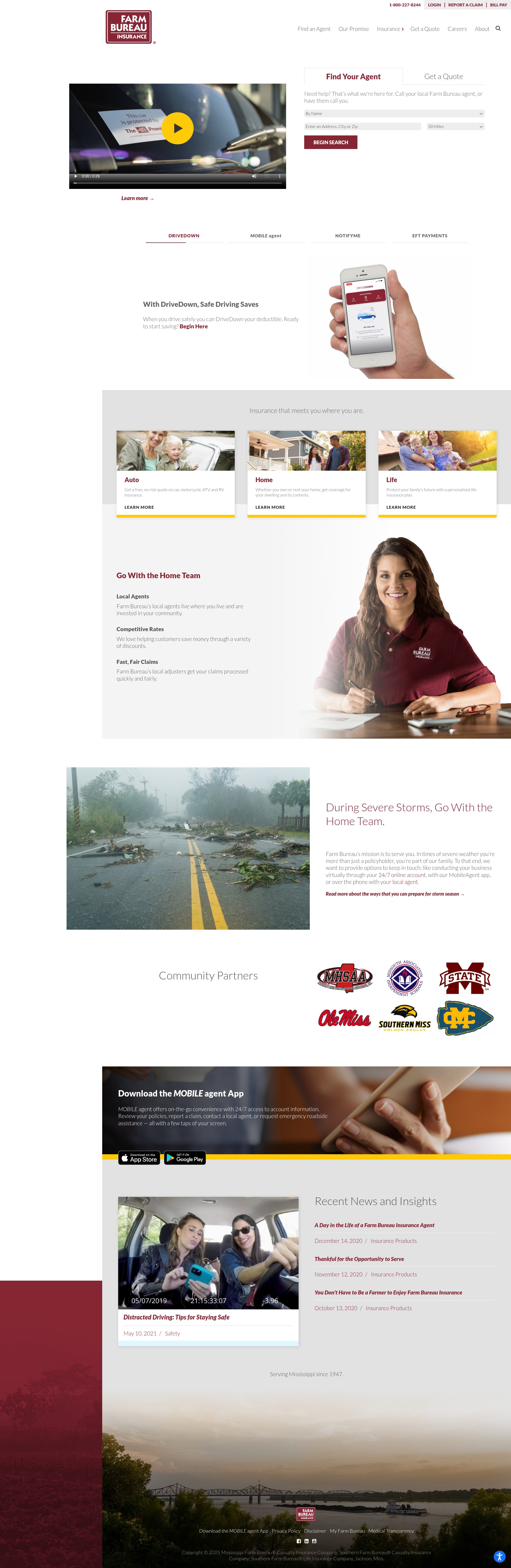 Screenshot of msfbins.com