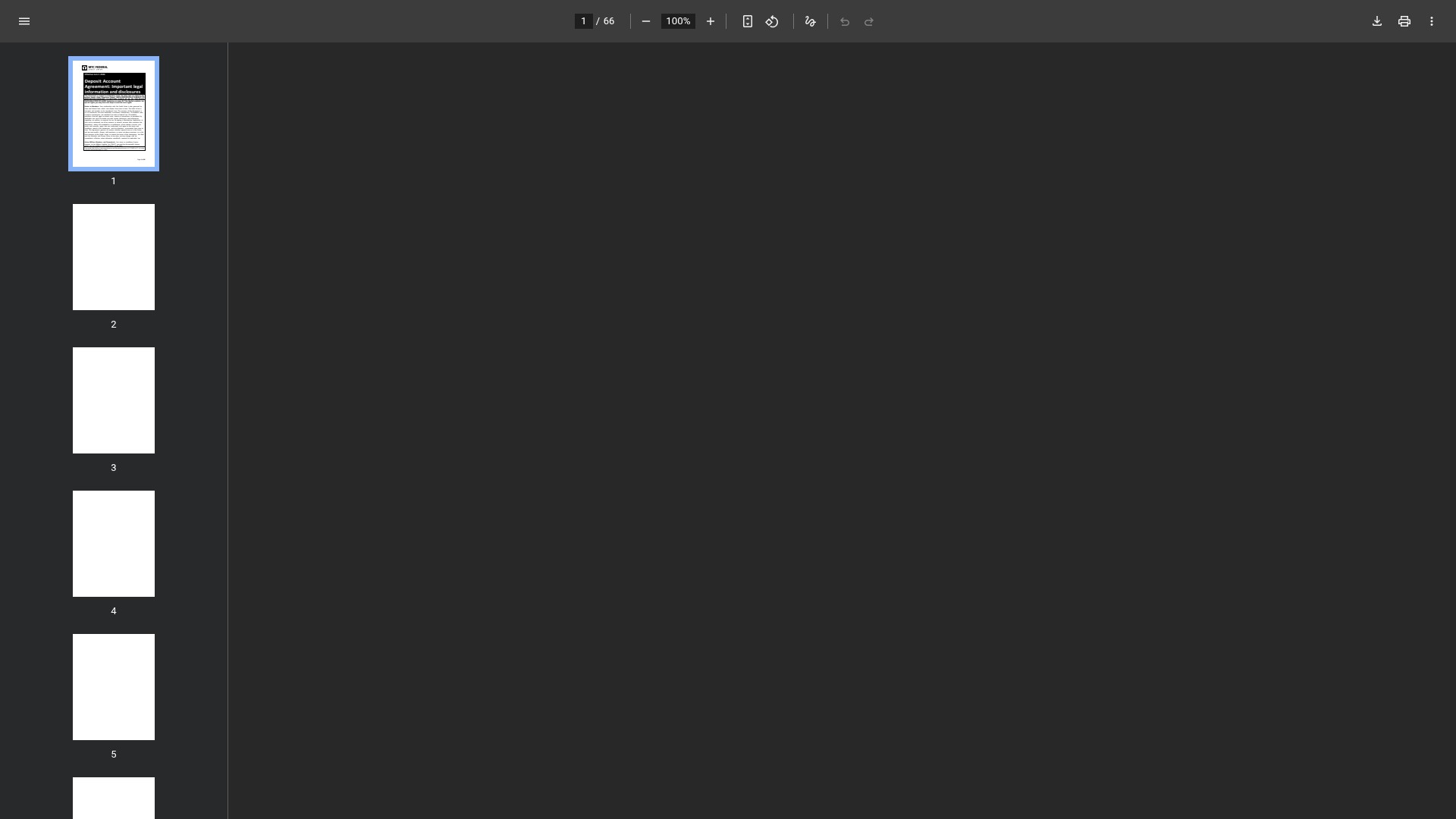 Screenshot of mtcfederal.com