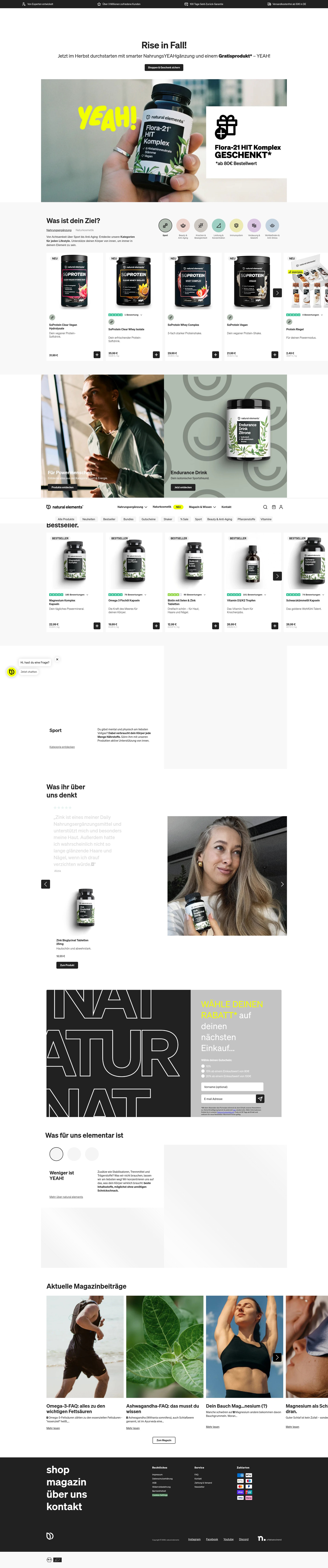 Screenshot of my-ne.com