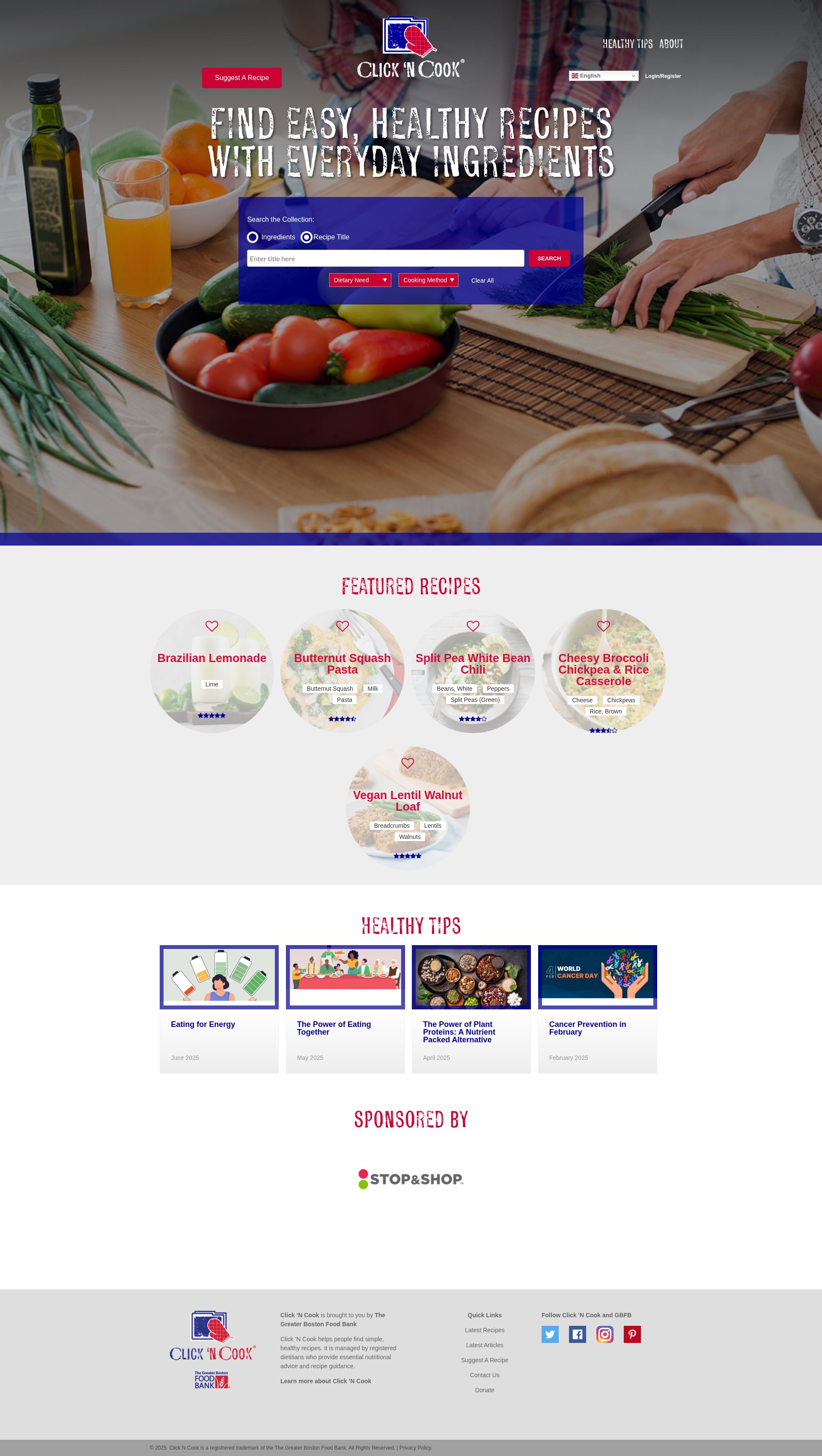Screenshot of my.gbfb.org