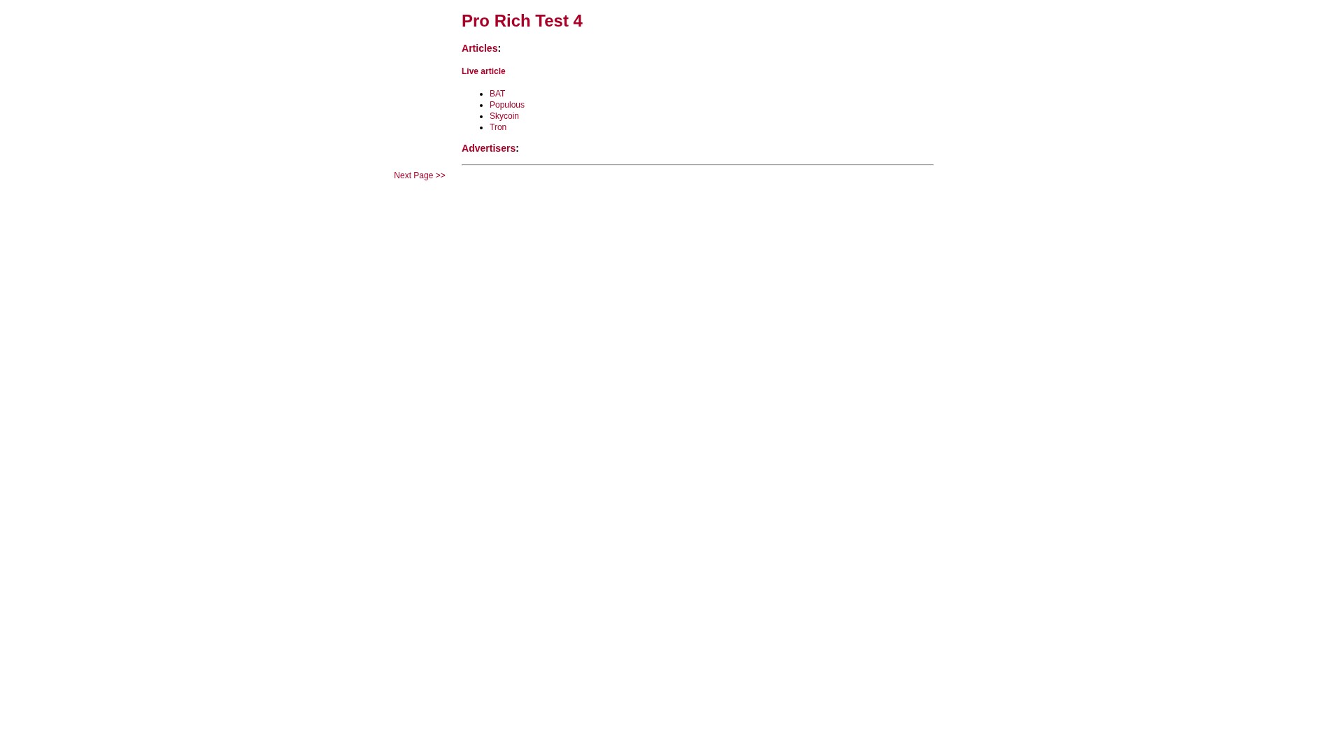 Screenshot of mydigitalpublication.com