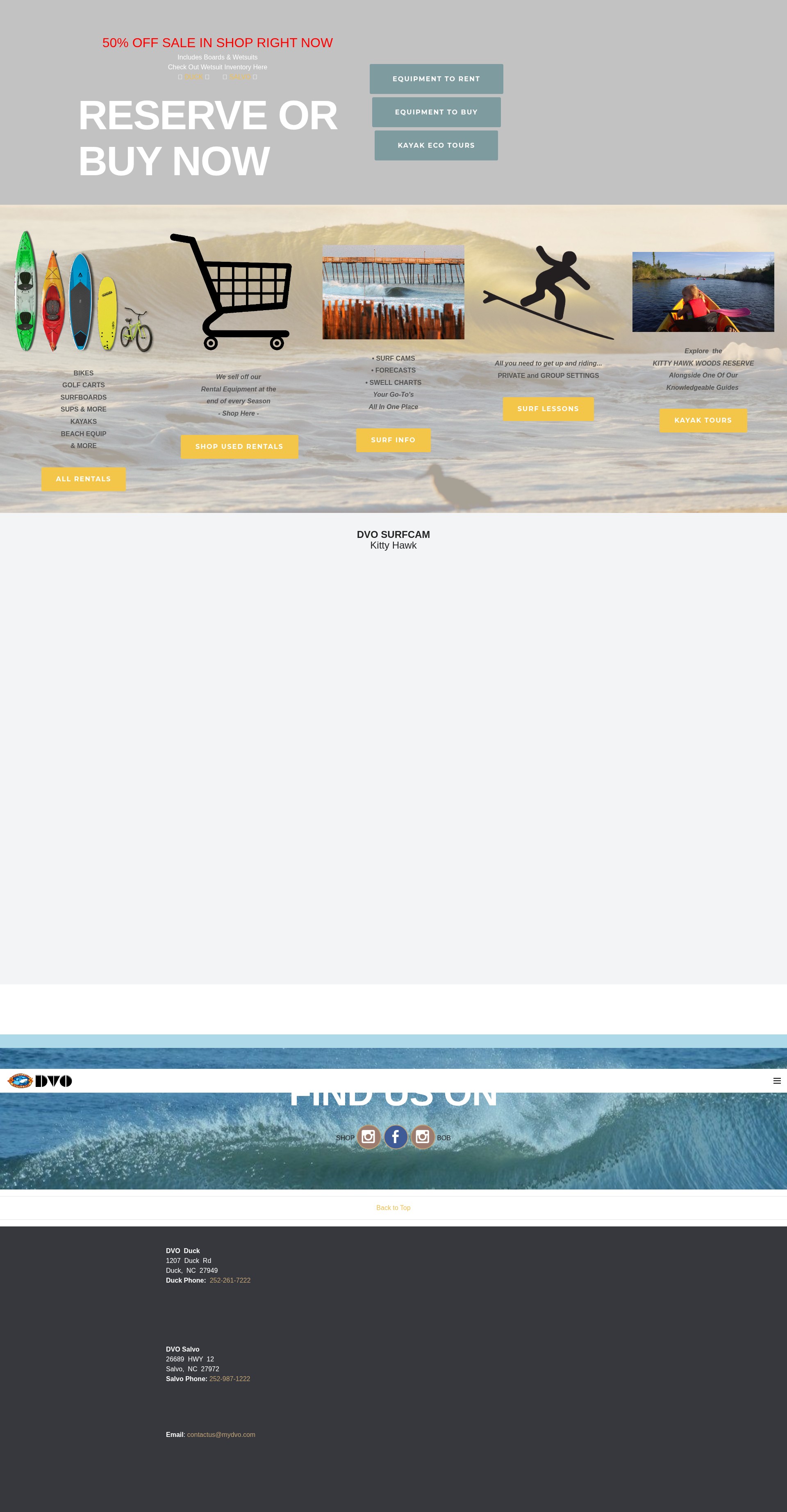 Screenshot of mydvo.com