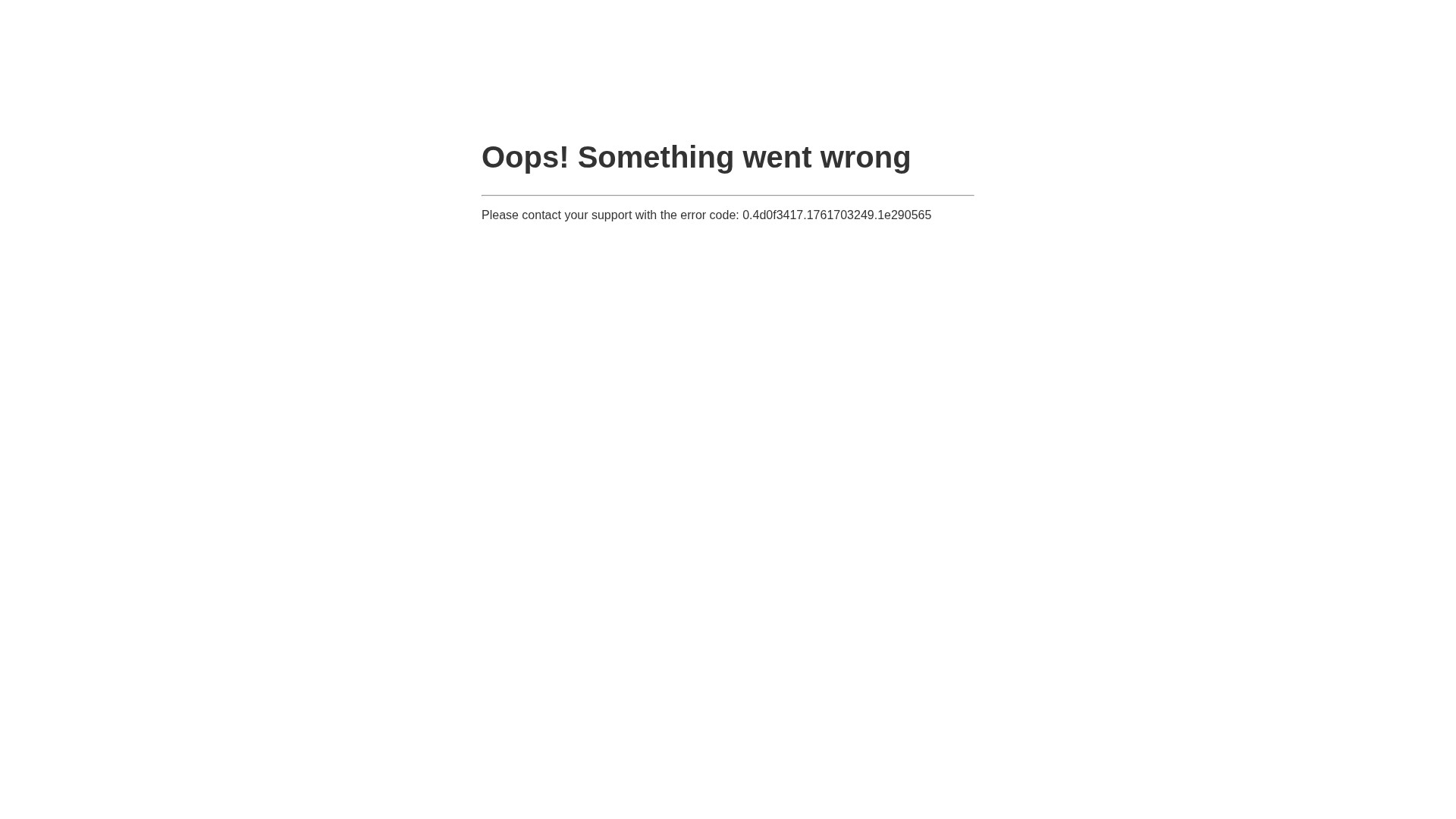 Screenshot of newbalance.com