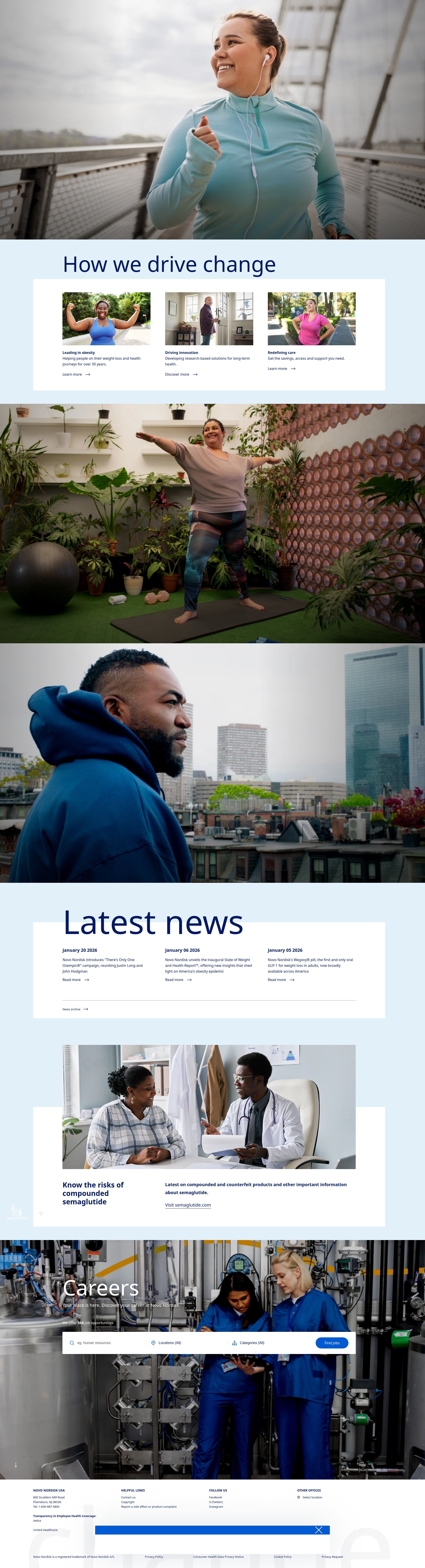 Screenshot of novonordisk-us.com