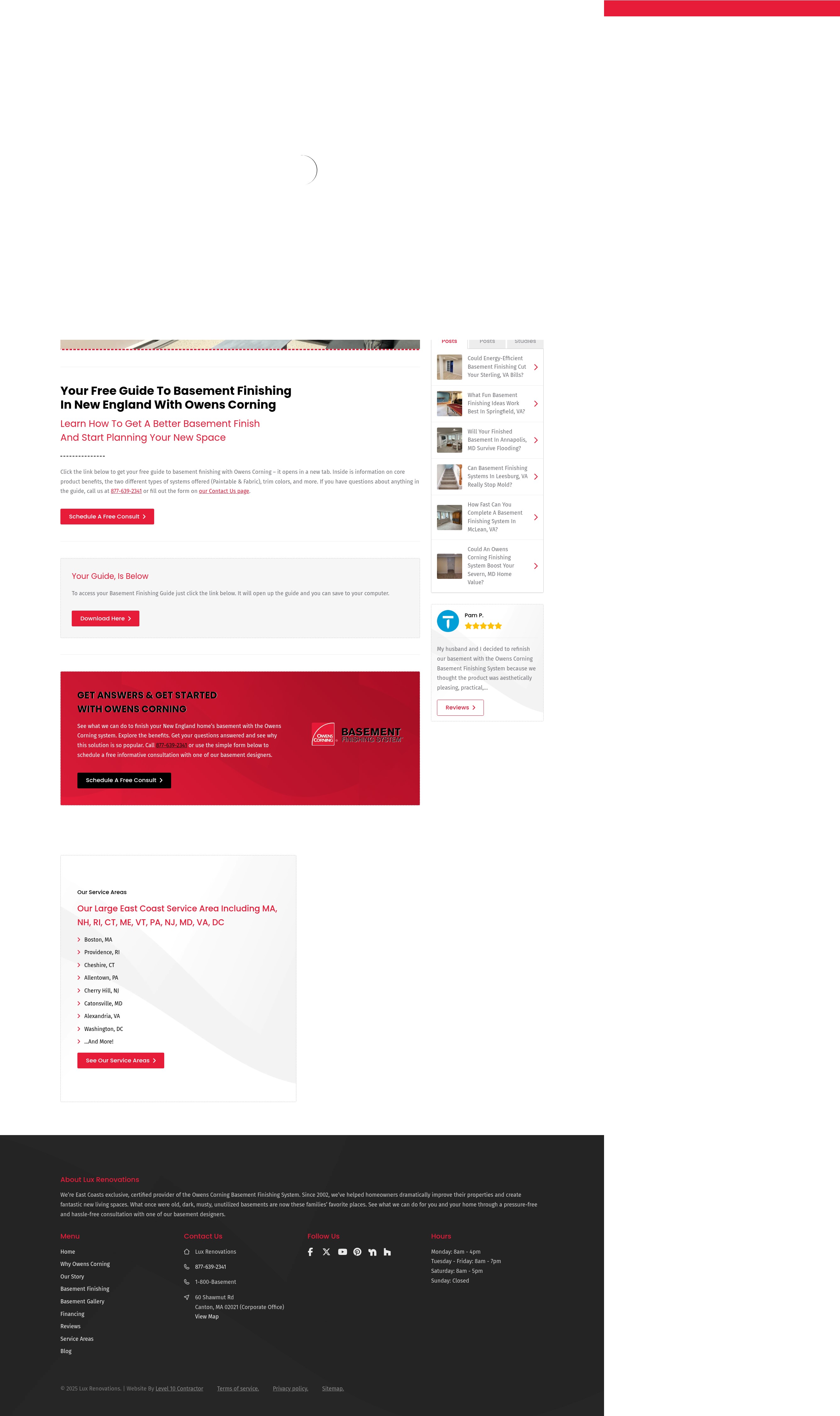 Screenshot of ocbnewjersey.com