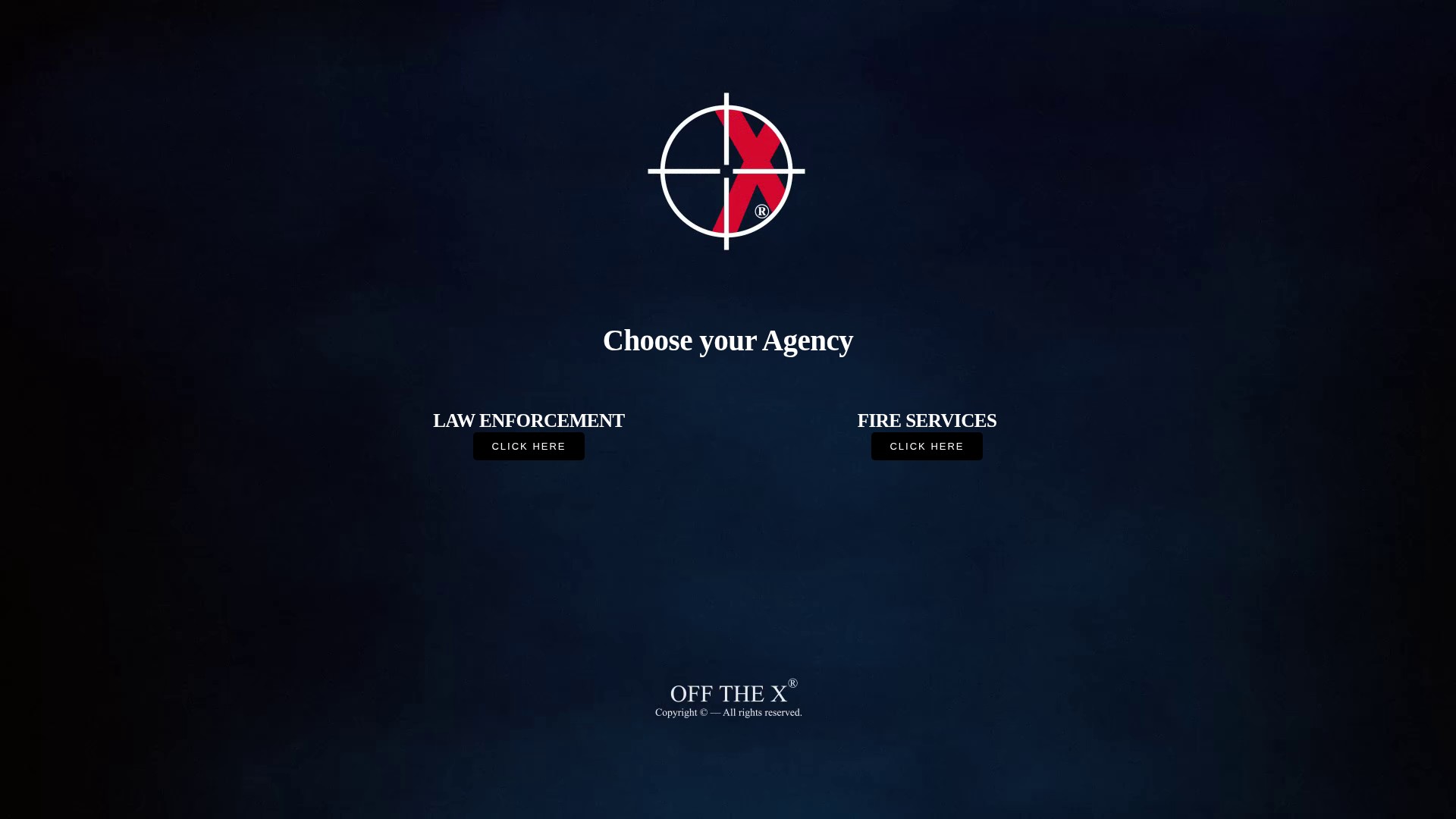 Screenshot of offthex.us