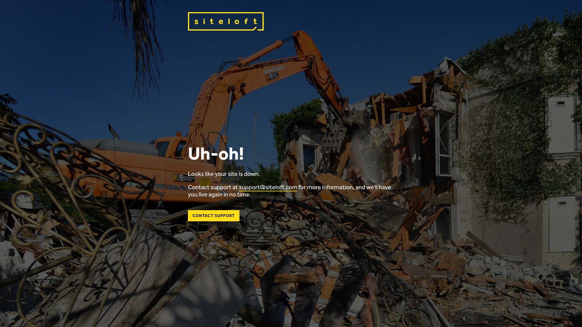 Screenshot of omeara.com.au