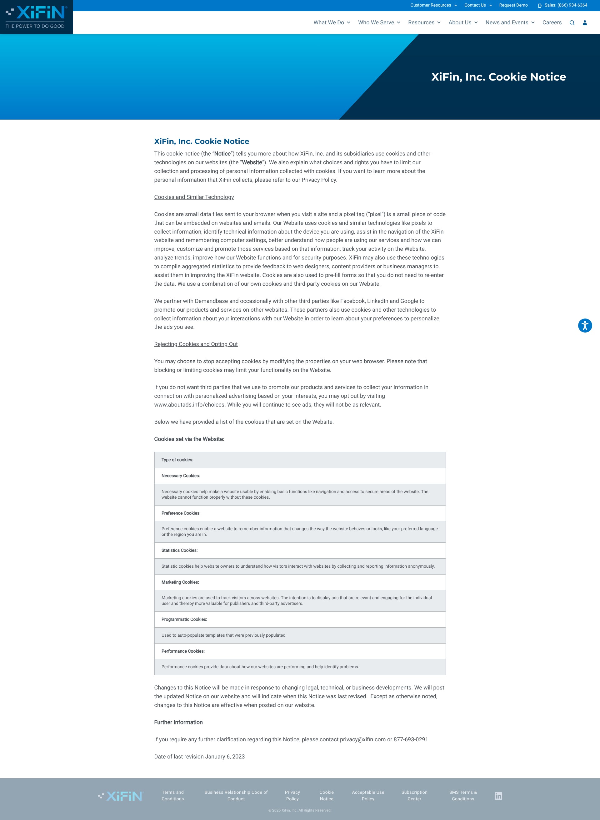 Screenshot of omnisys.com