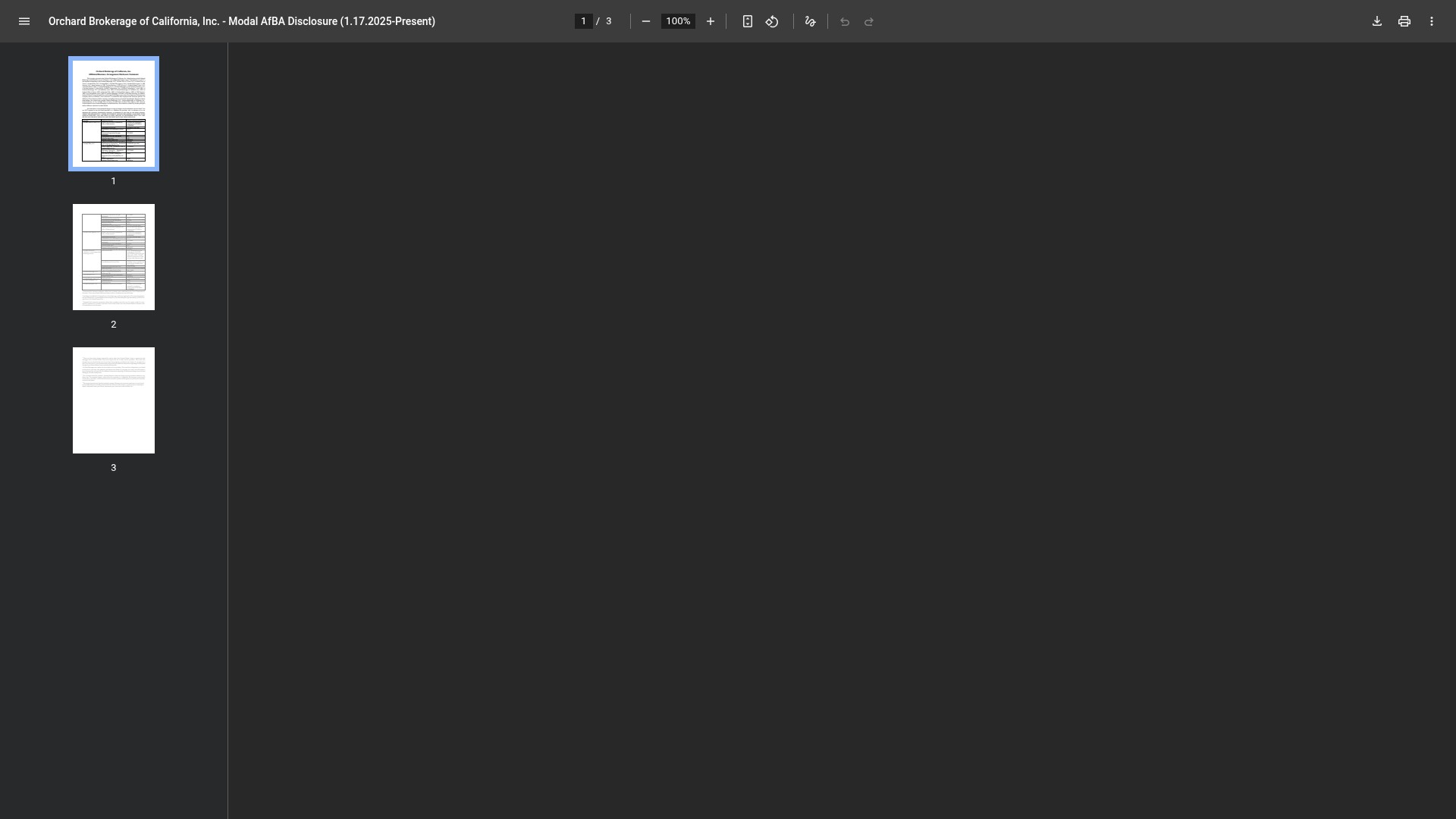Screenshot of orchard.com