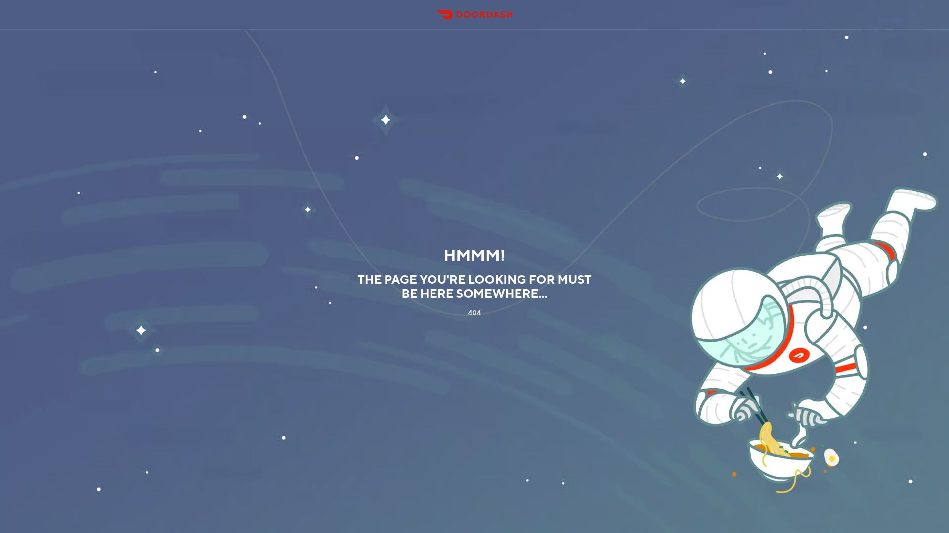 Screenshot of order.online