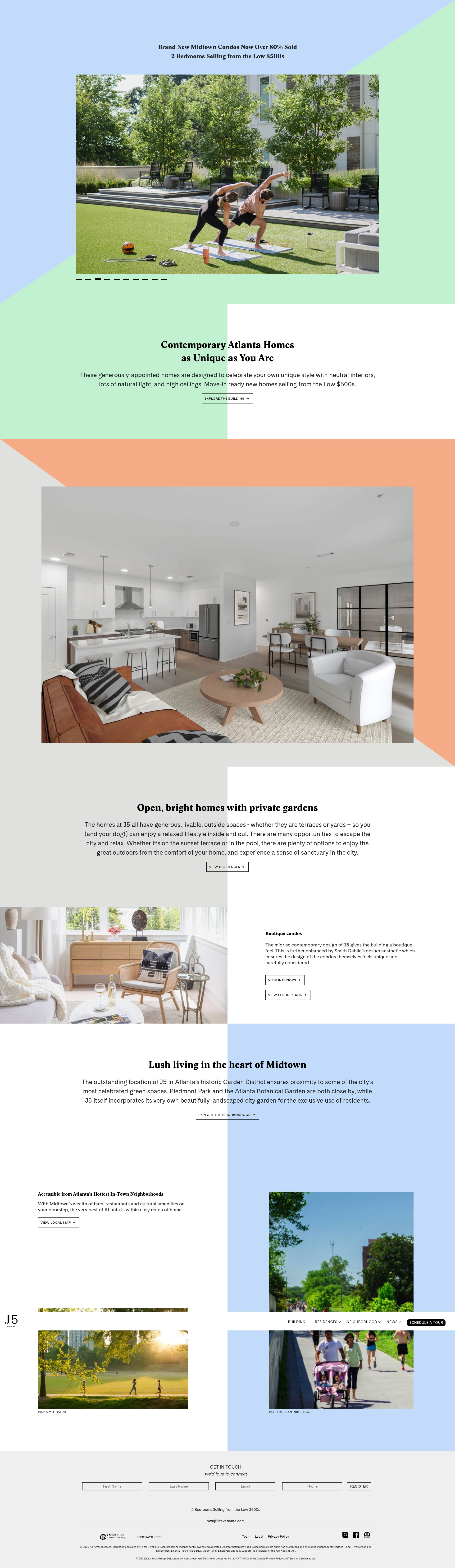 Screenshot of ownj5.com