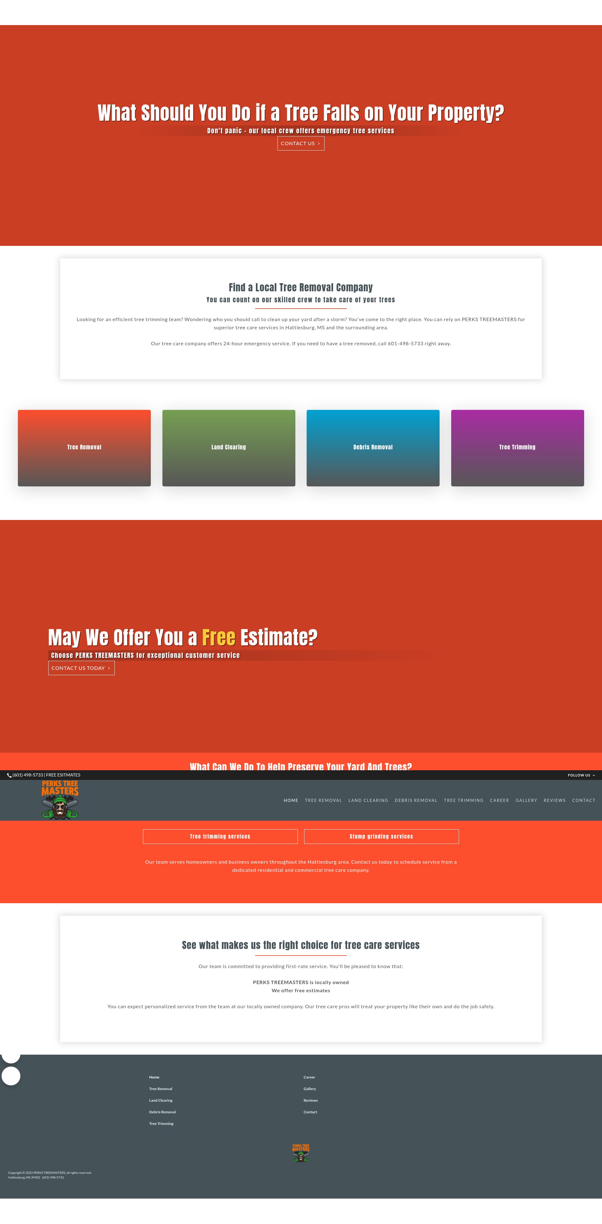 Screenshot of perkstreemastersms.com