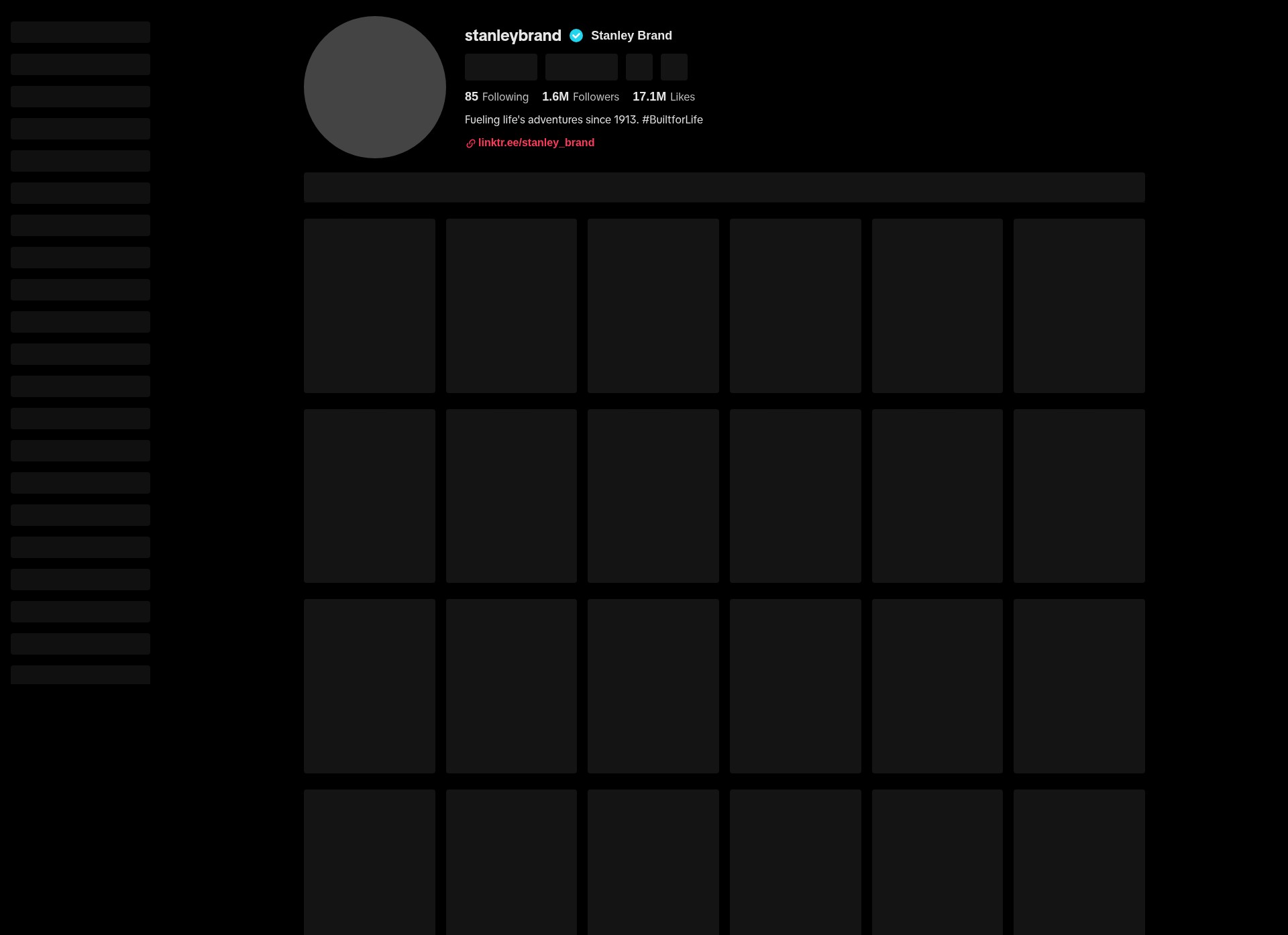 Screenshot of pmi-worldwide.com