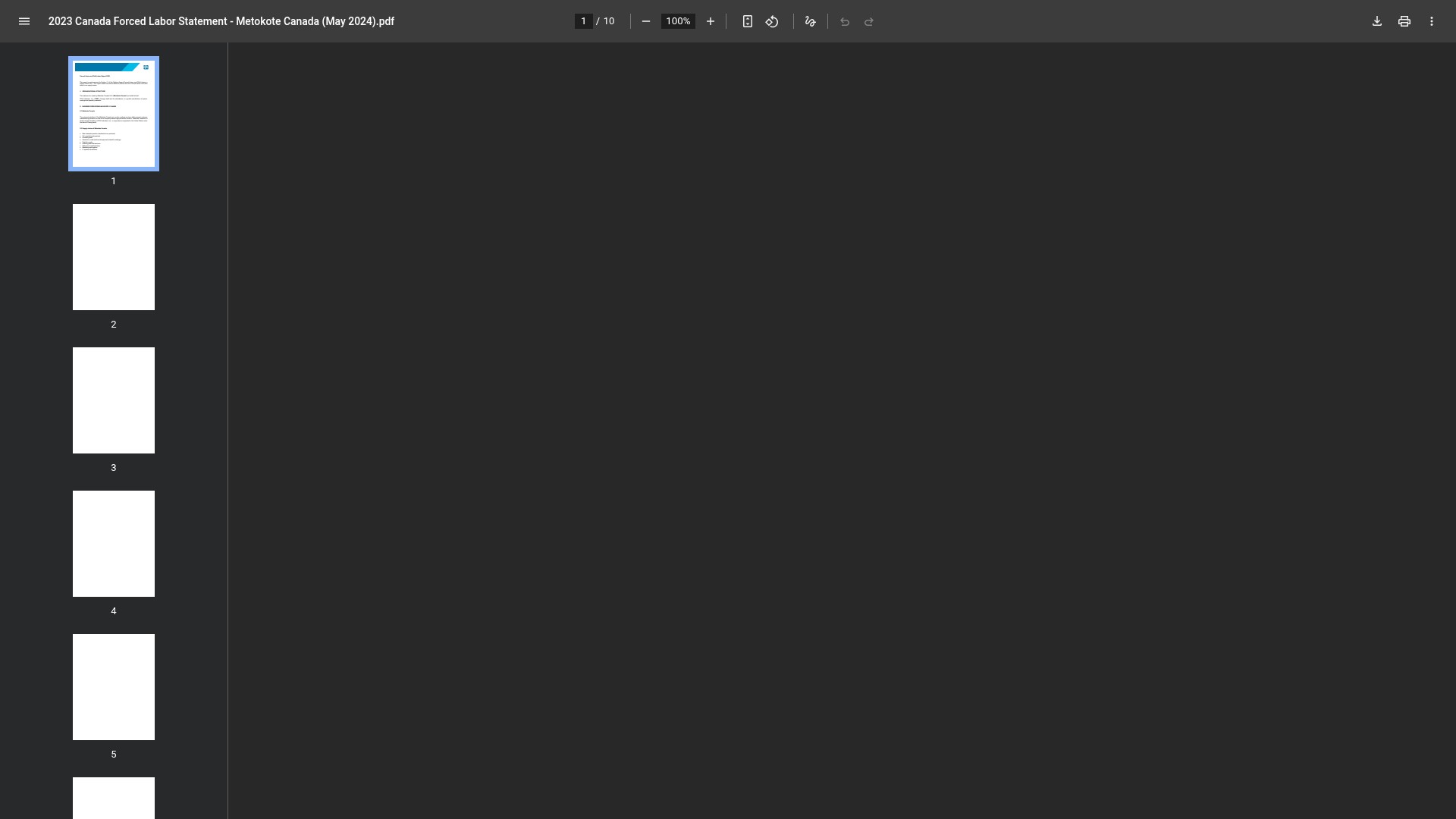 Screenshot of ppgindustrialcoatings.com