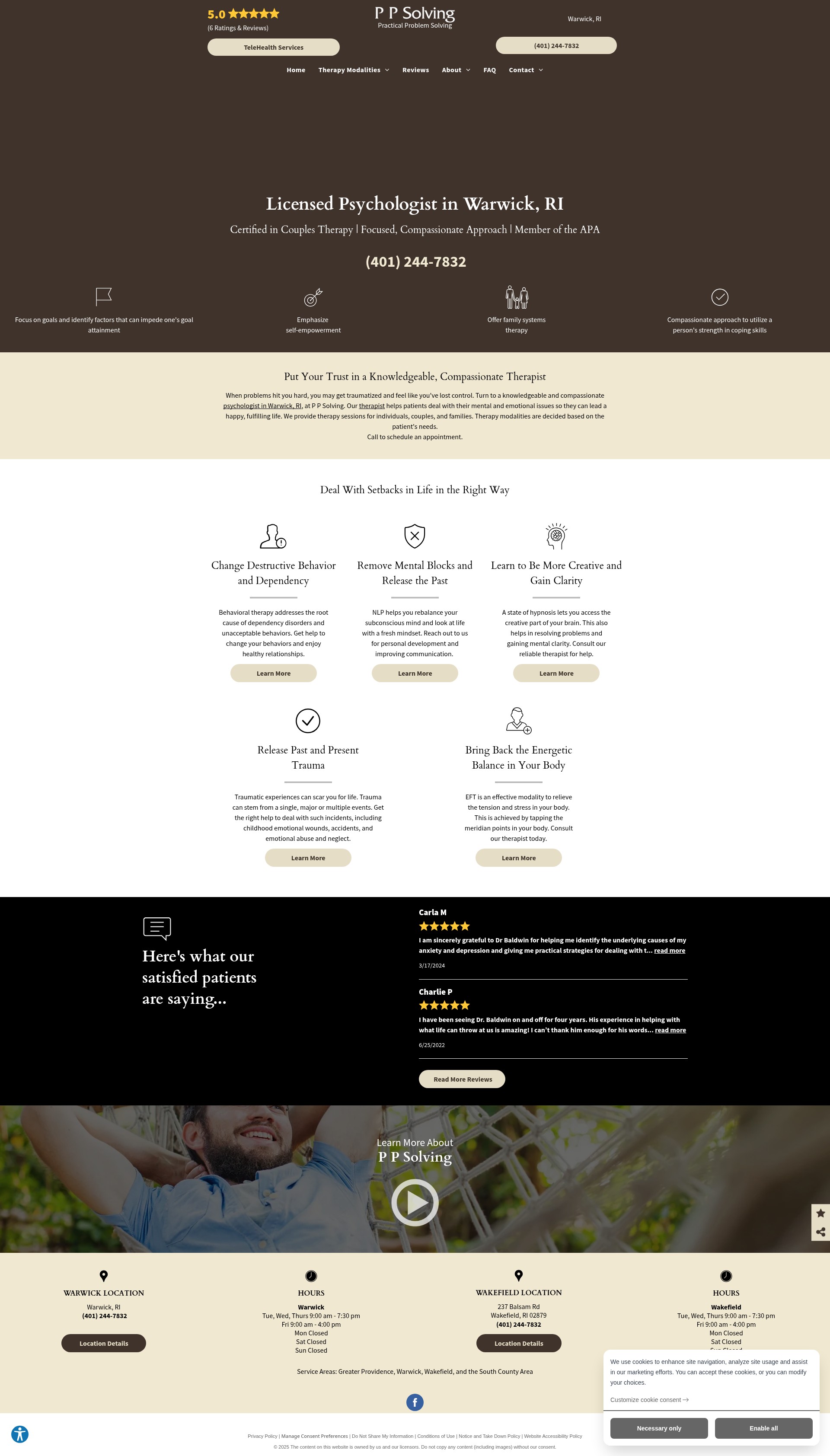 Screenshot of ppsolving.com