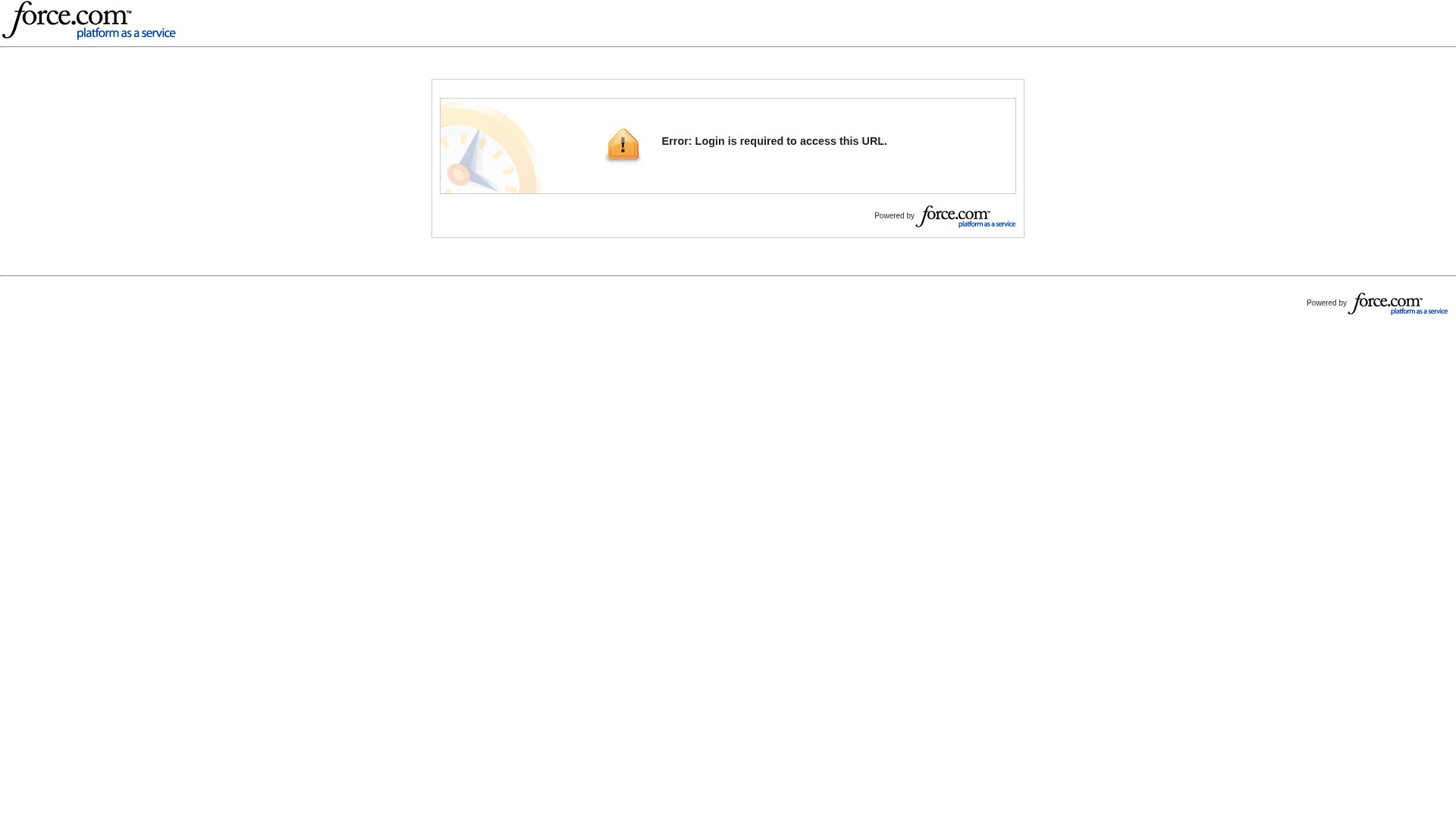 Screenshot of prima.my.salesforce-sites.com