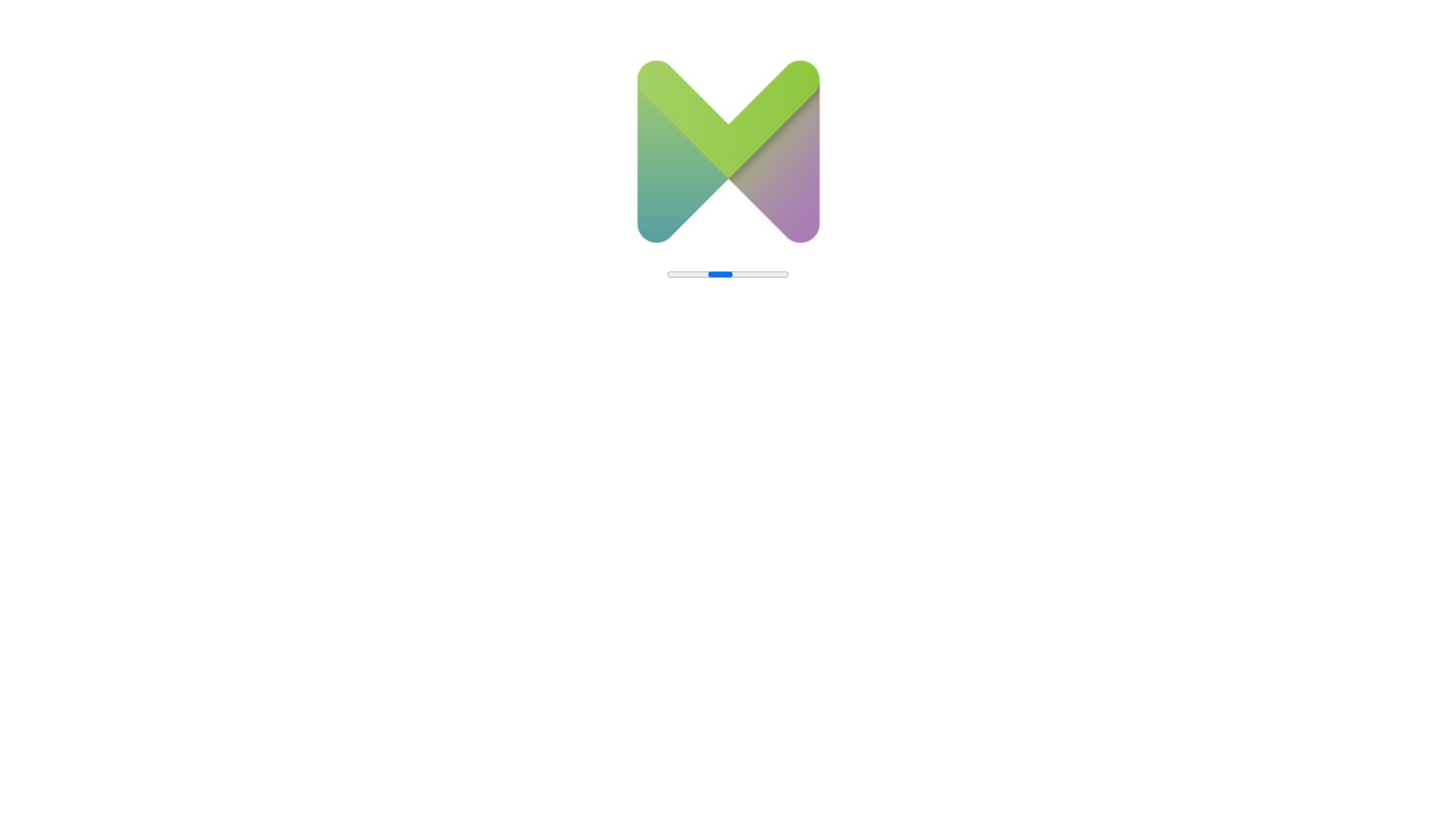 Screenshot of promo.landing.mfon.us