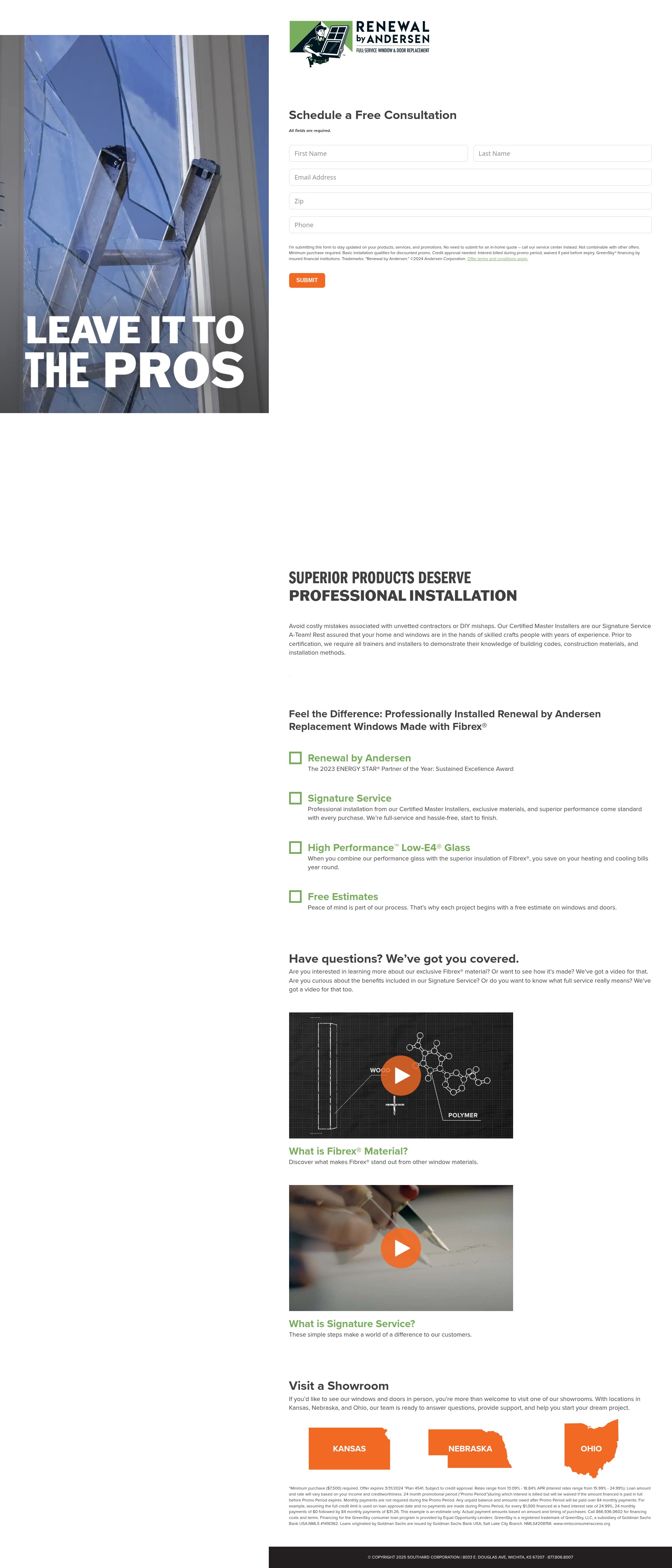 Screenshot of promo.rbabestoffer.com