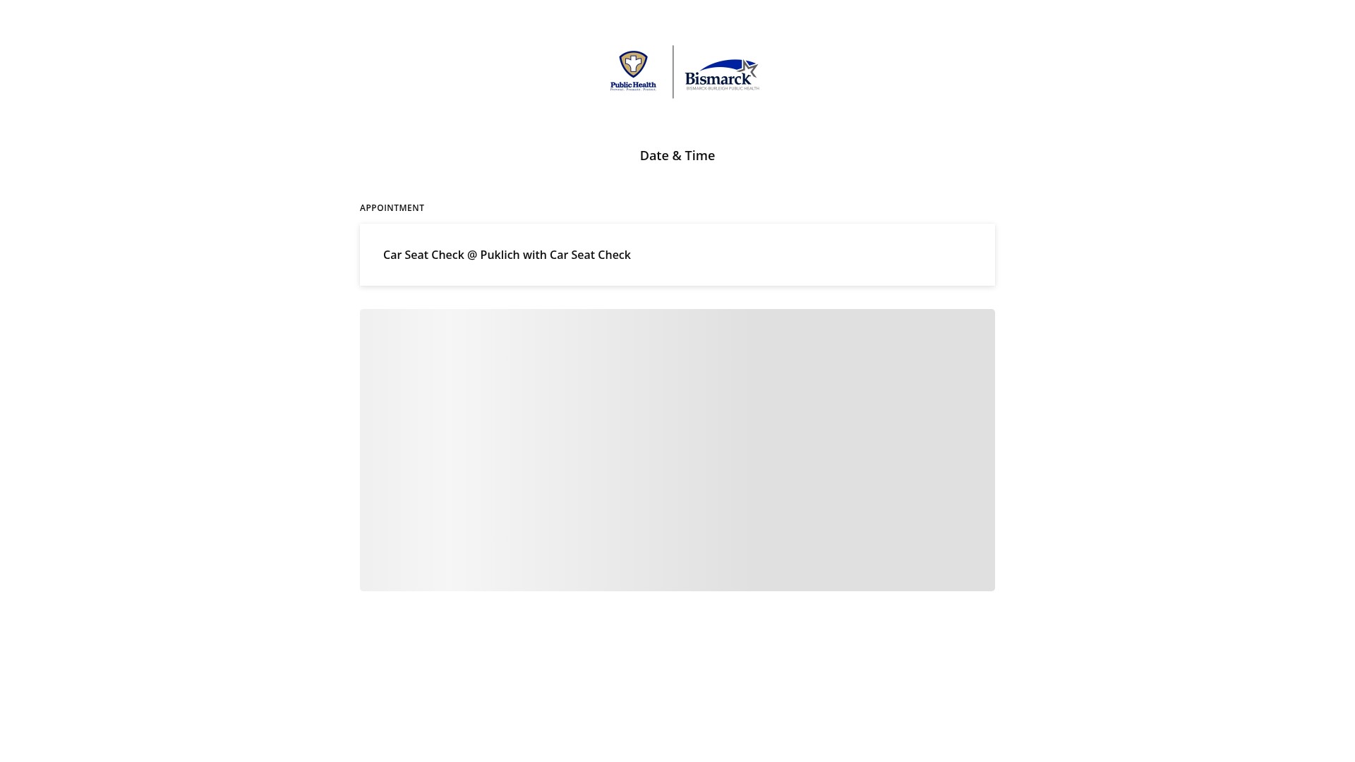 Screenshot of puklichchevrolet.com