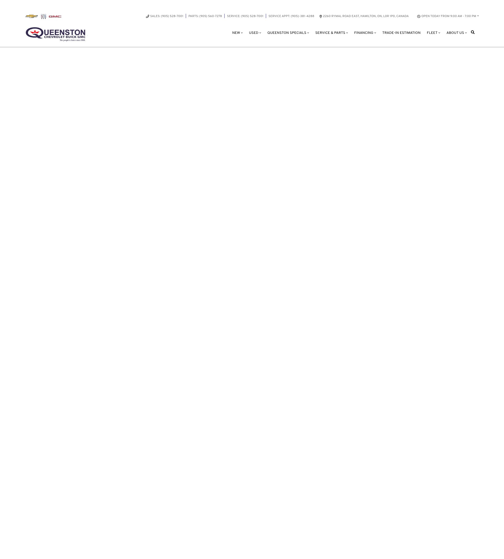 Screenshot of queenstonchev.com