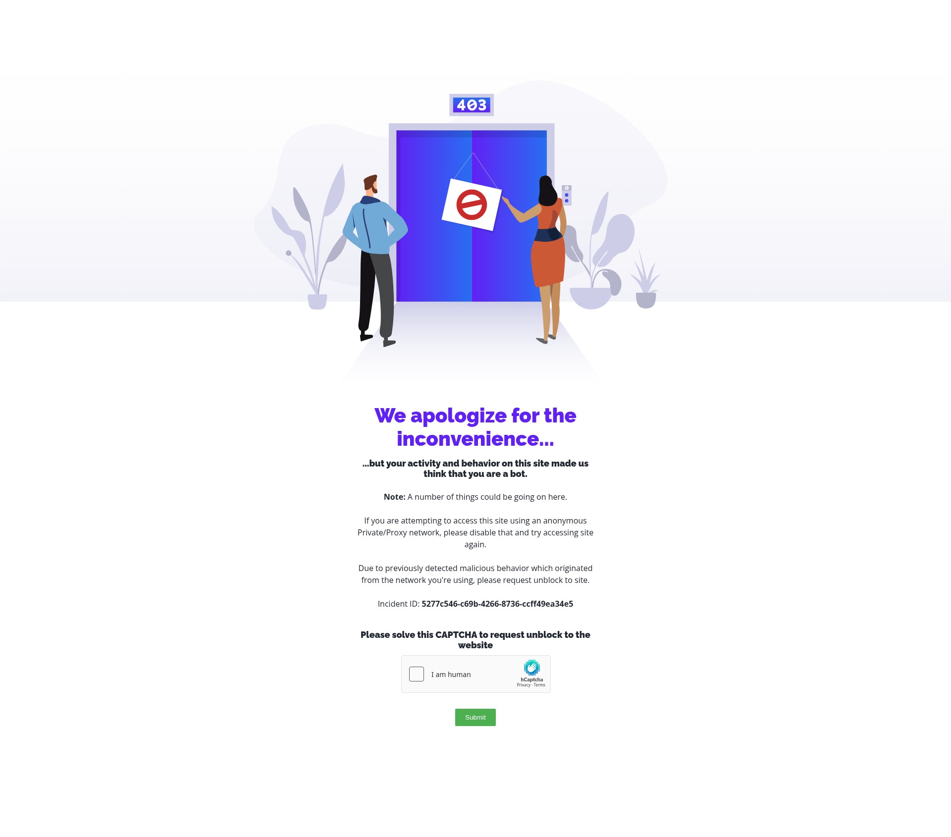 Screenshot of raja.fr