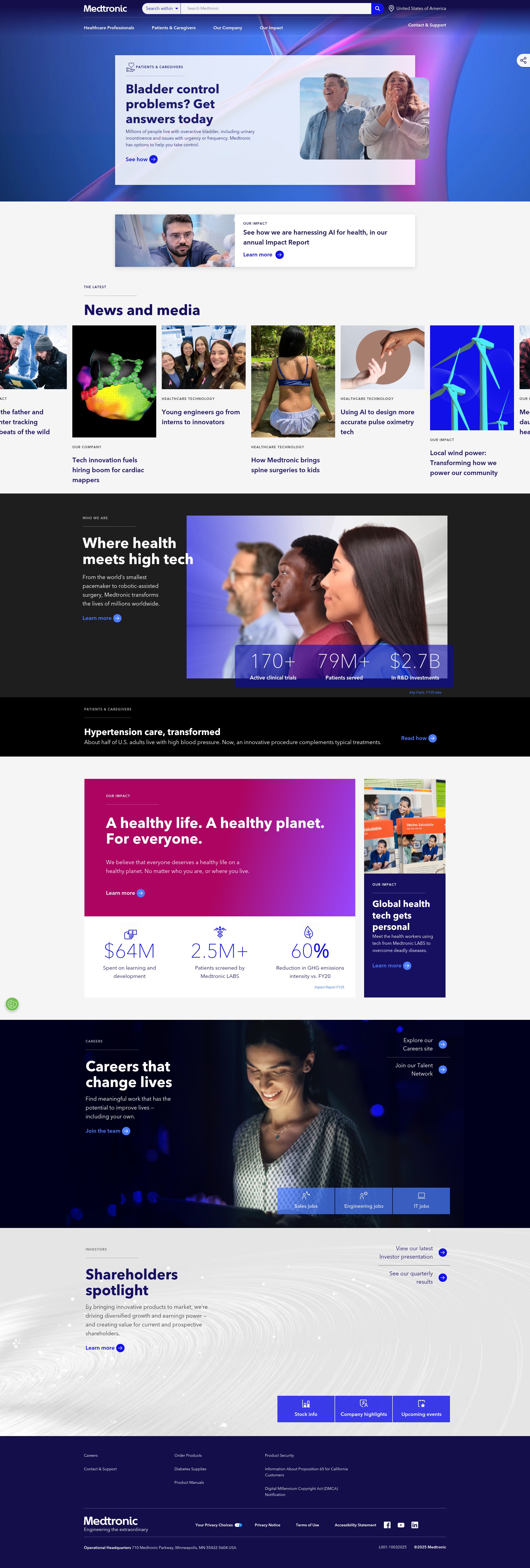 Screenshot of resoluteonyx.com