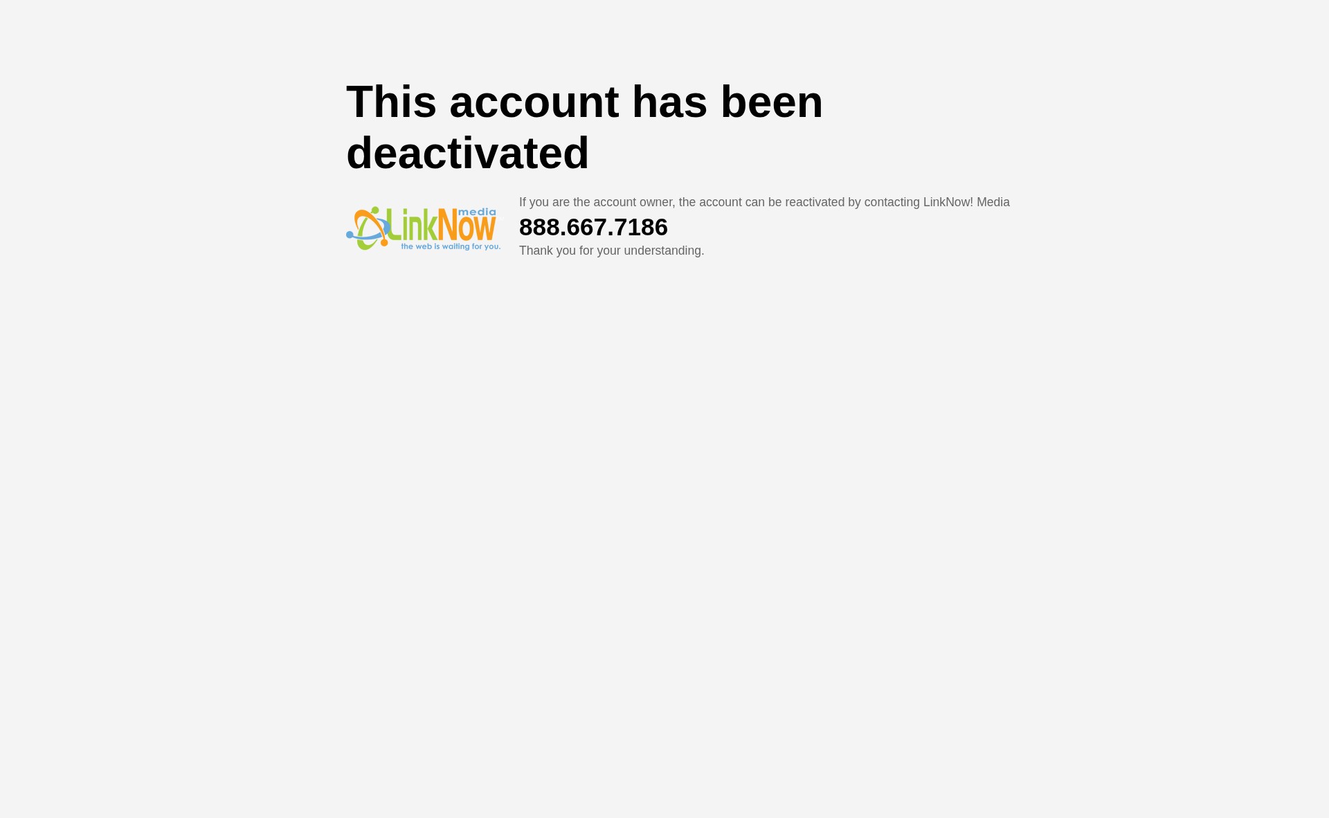 Screenshot of riverbedlandscaping.com
