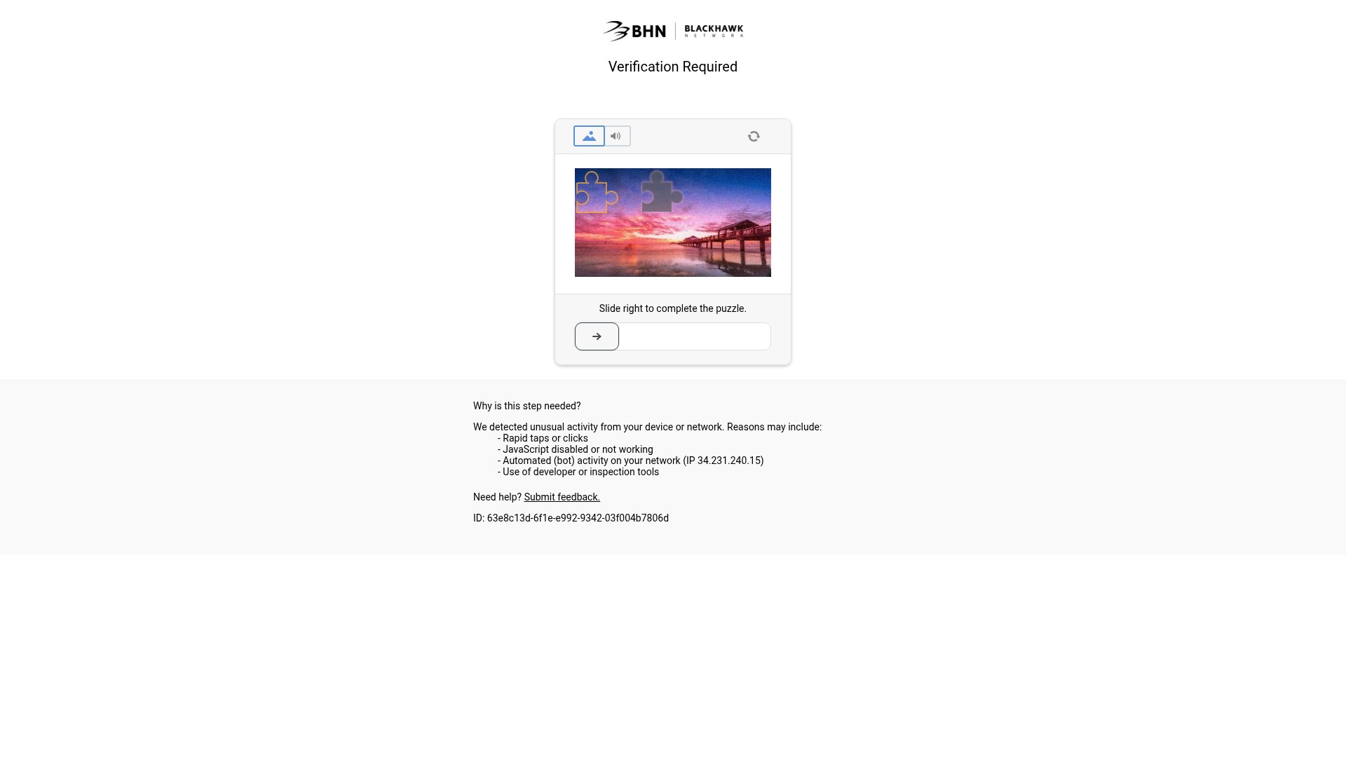 Screenshot of roomandboard.cashstar.com