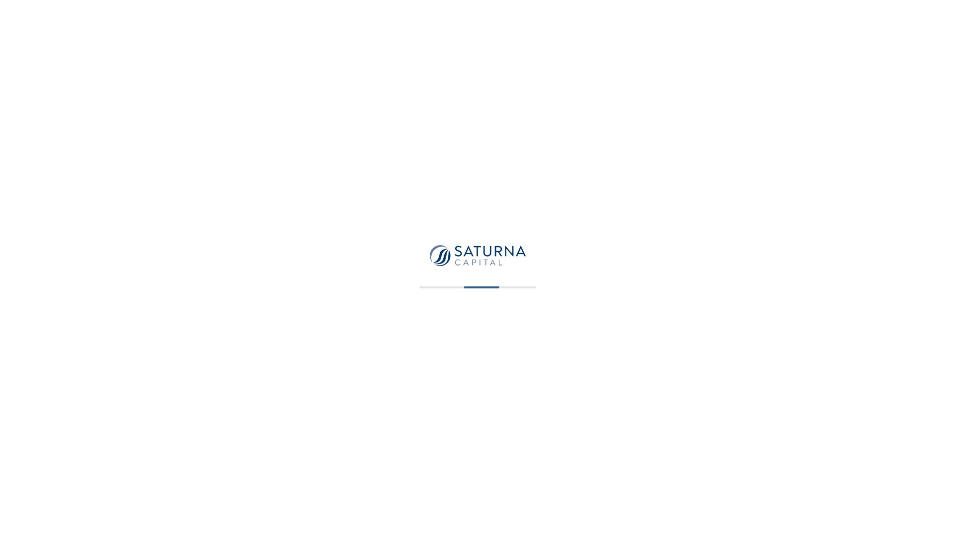 Screenshot of saturna.com