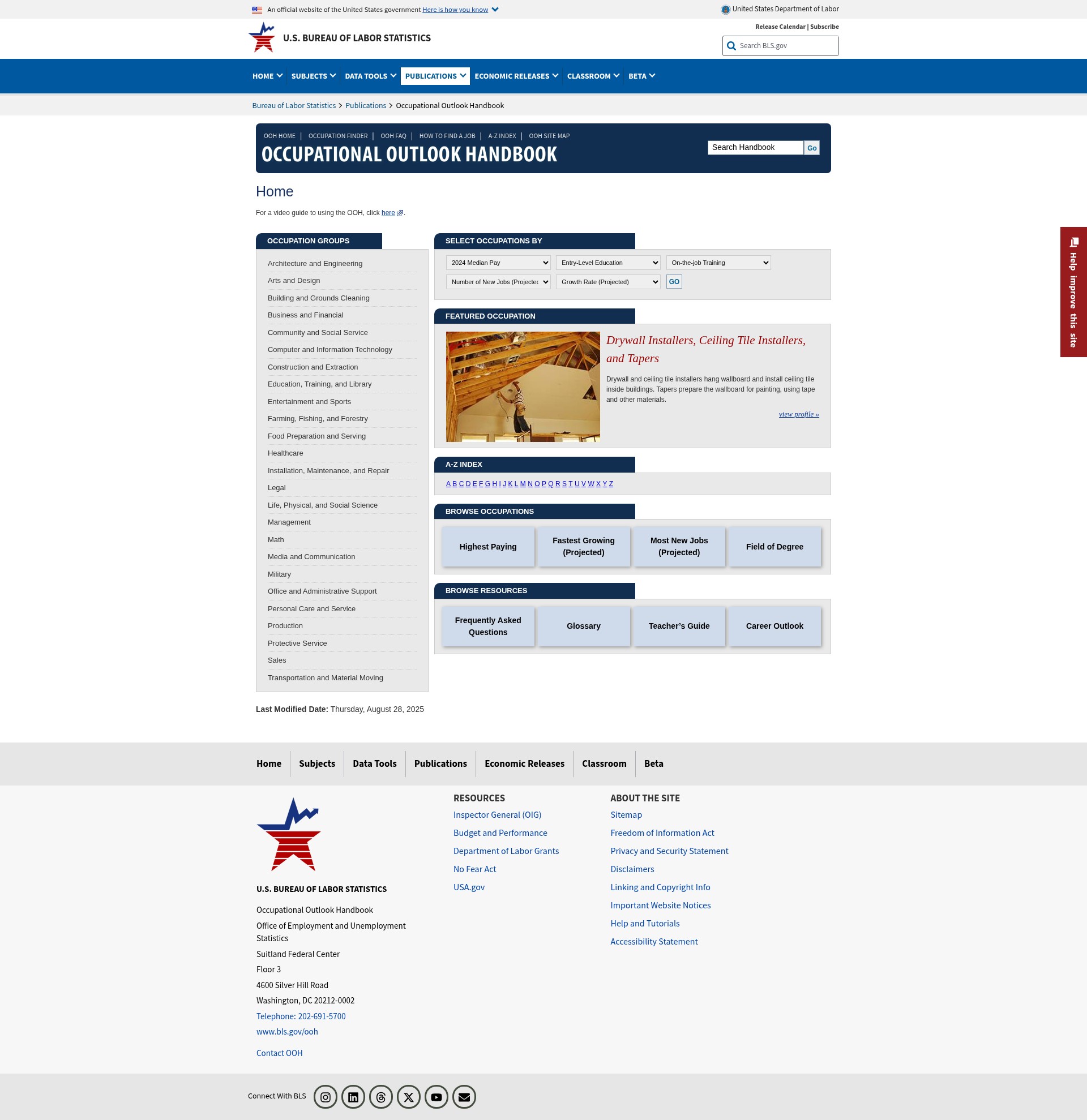 Screenshot of setworks.org