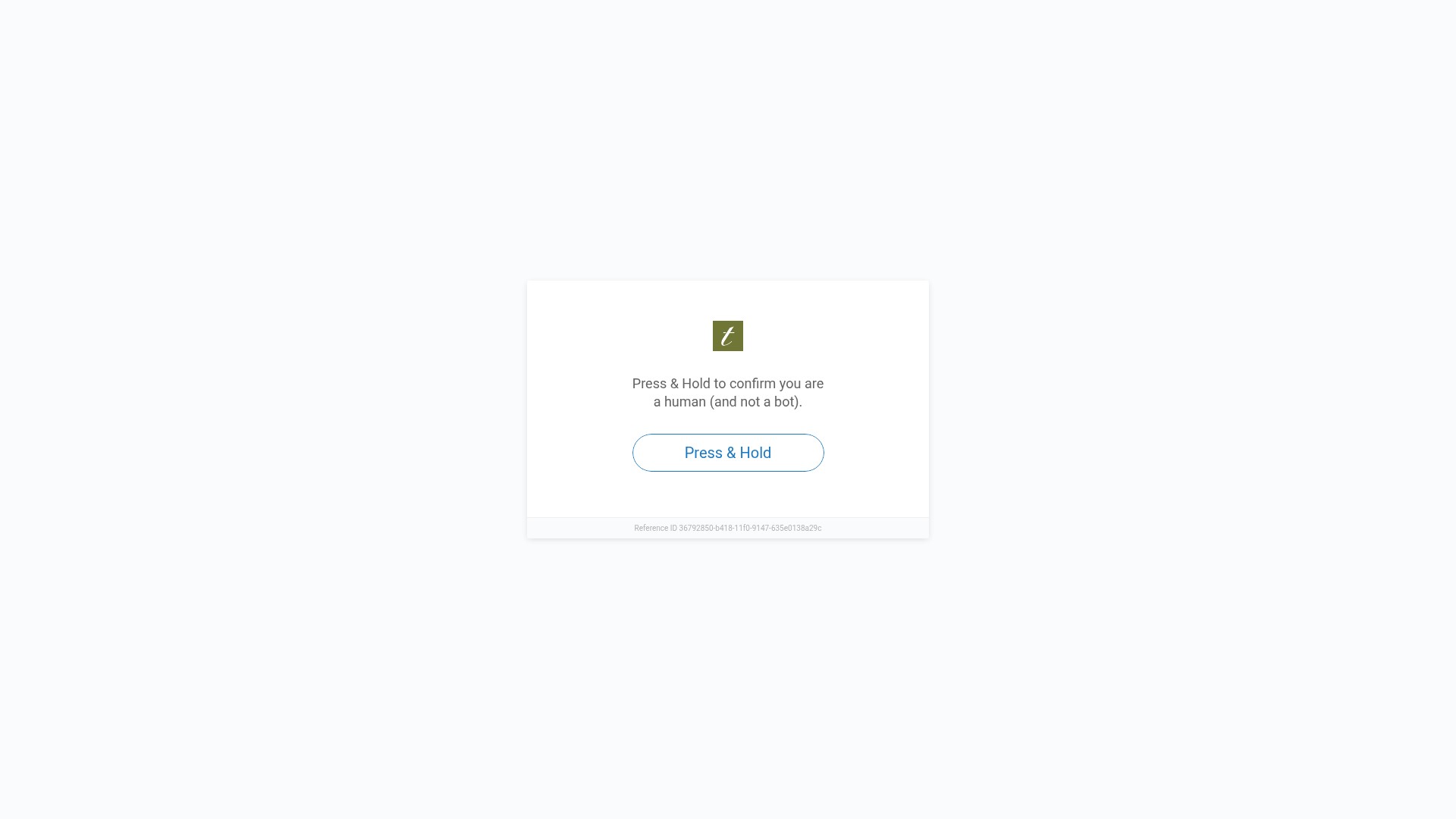 Screenshot of shopterrain.com